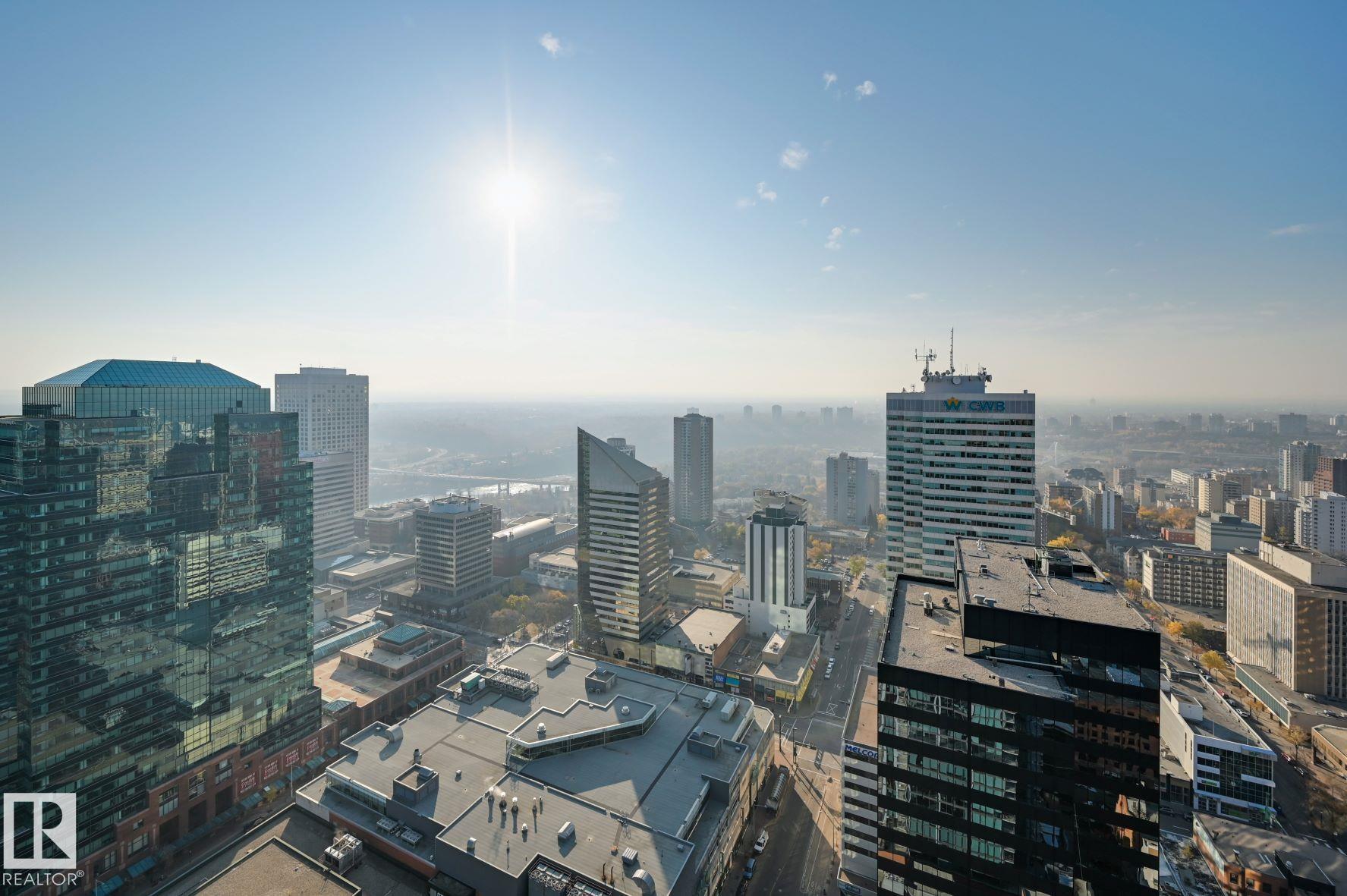 Fourth View of 3300 10180 103 Street, Downtown (Edmonton), Edmonton, Alberta, T5J 0L1