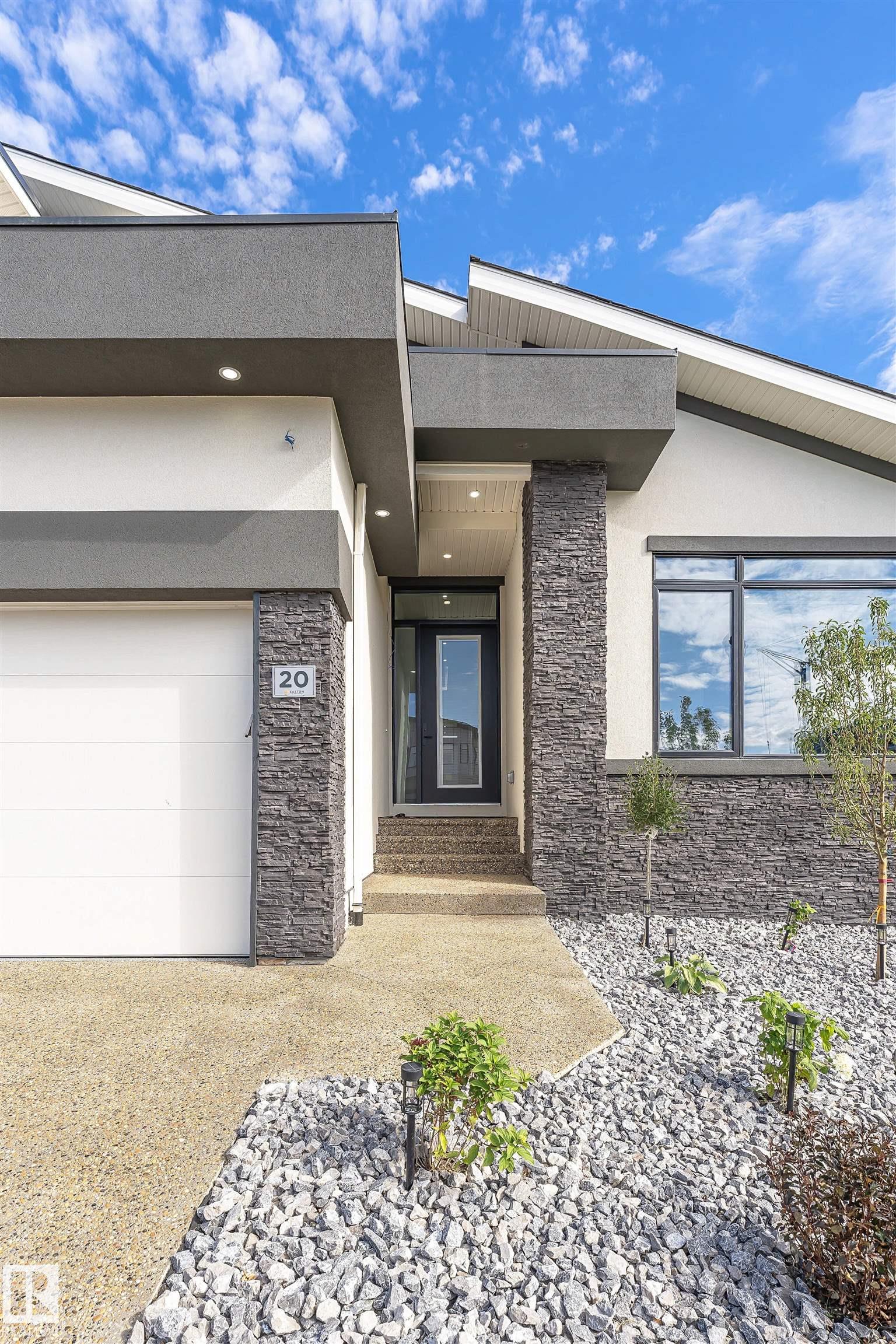 Fourth View of 20 EASTON Close, Erin Ridge North, St. Albert, Alberta, T8N 3X9