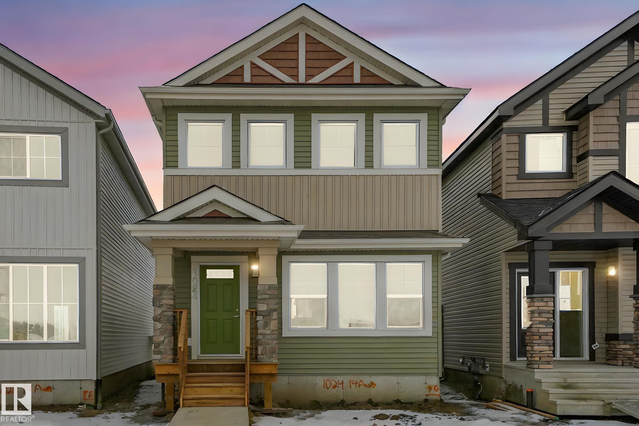 1024 14 Avenue NW, E4473509, Alberta,