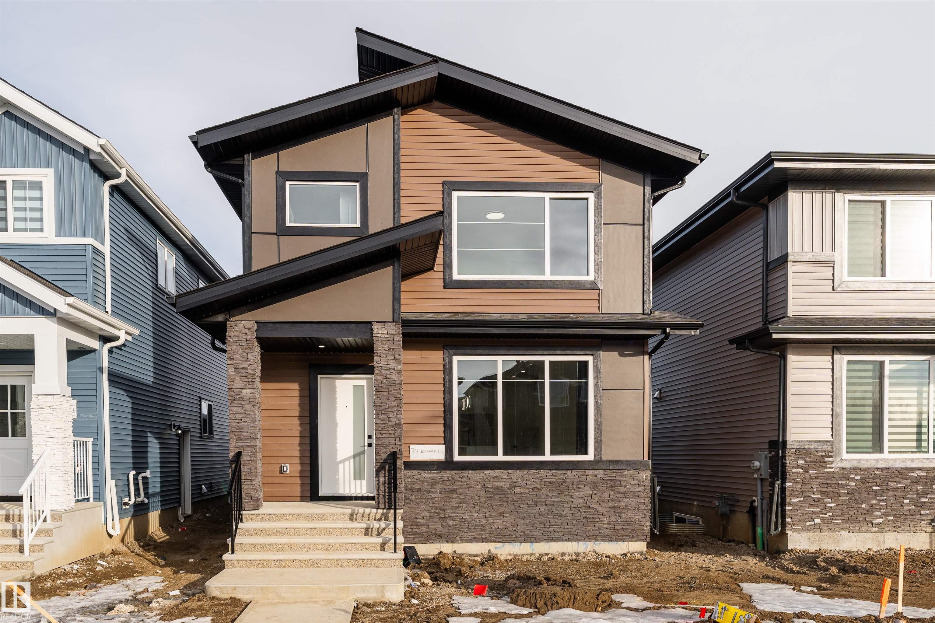 30 Westwyck Link, E4473518, Alberta,