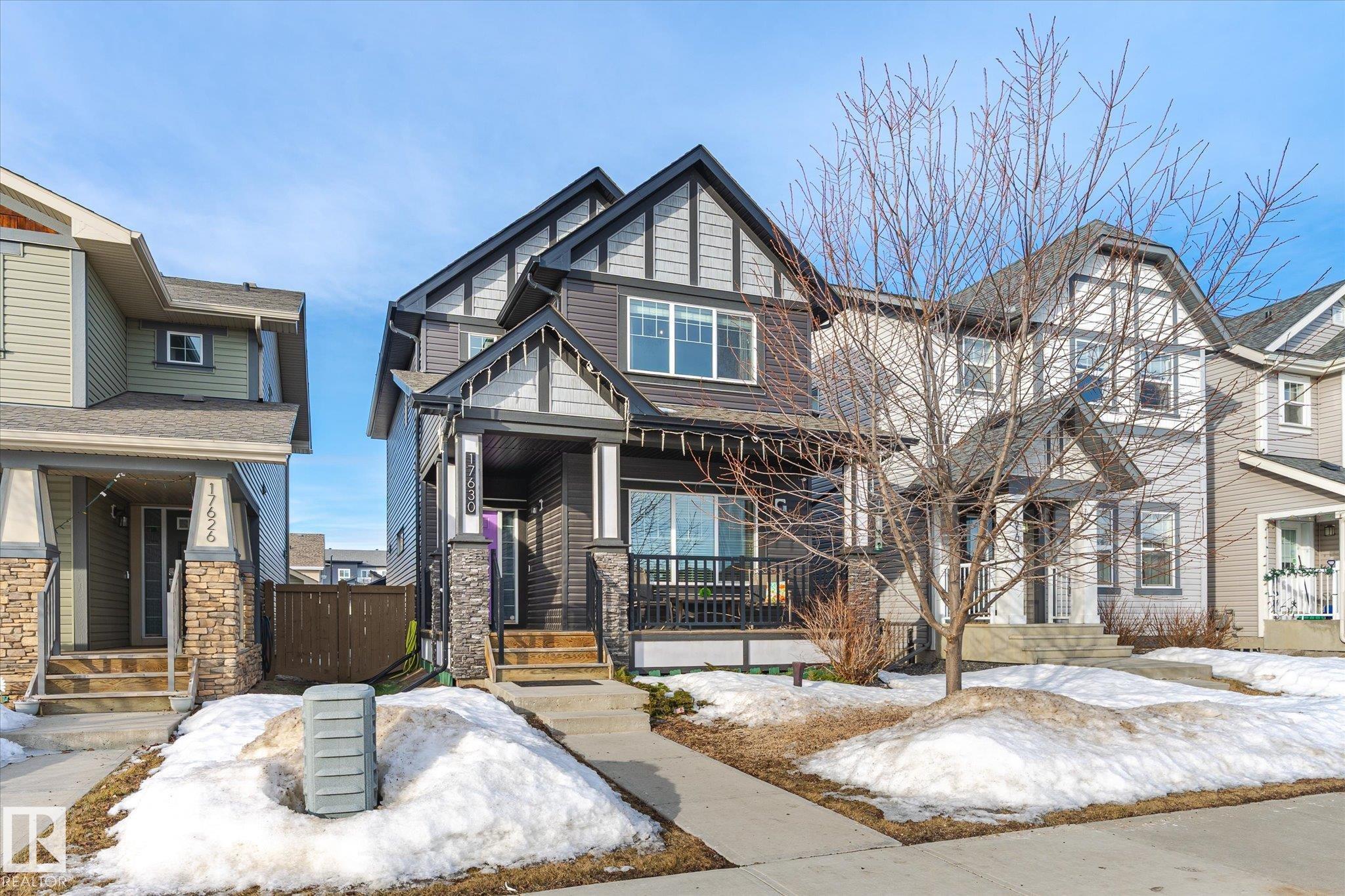 17630 61A Street, E4473519, Alberta,