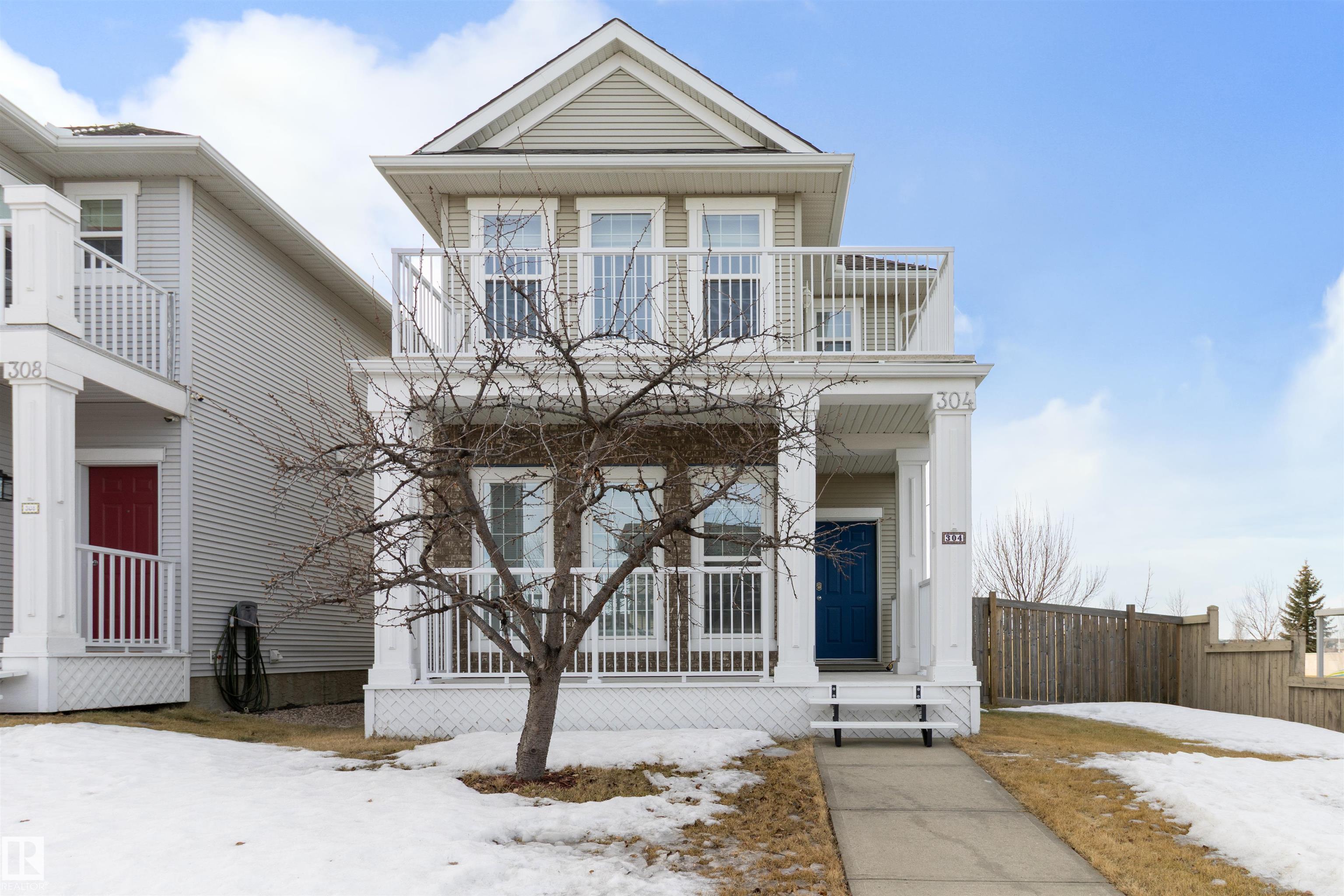 304 BOTHWELL Drive, E4473523, Alberta,