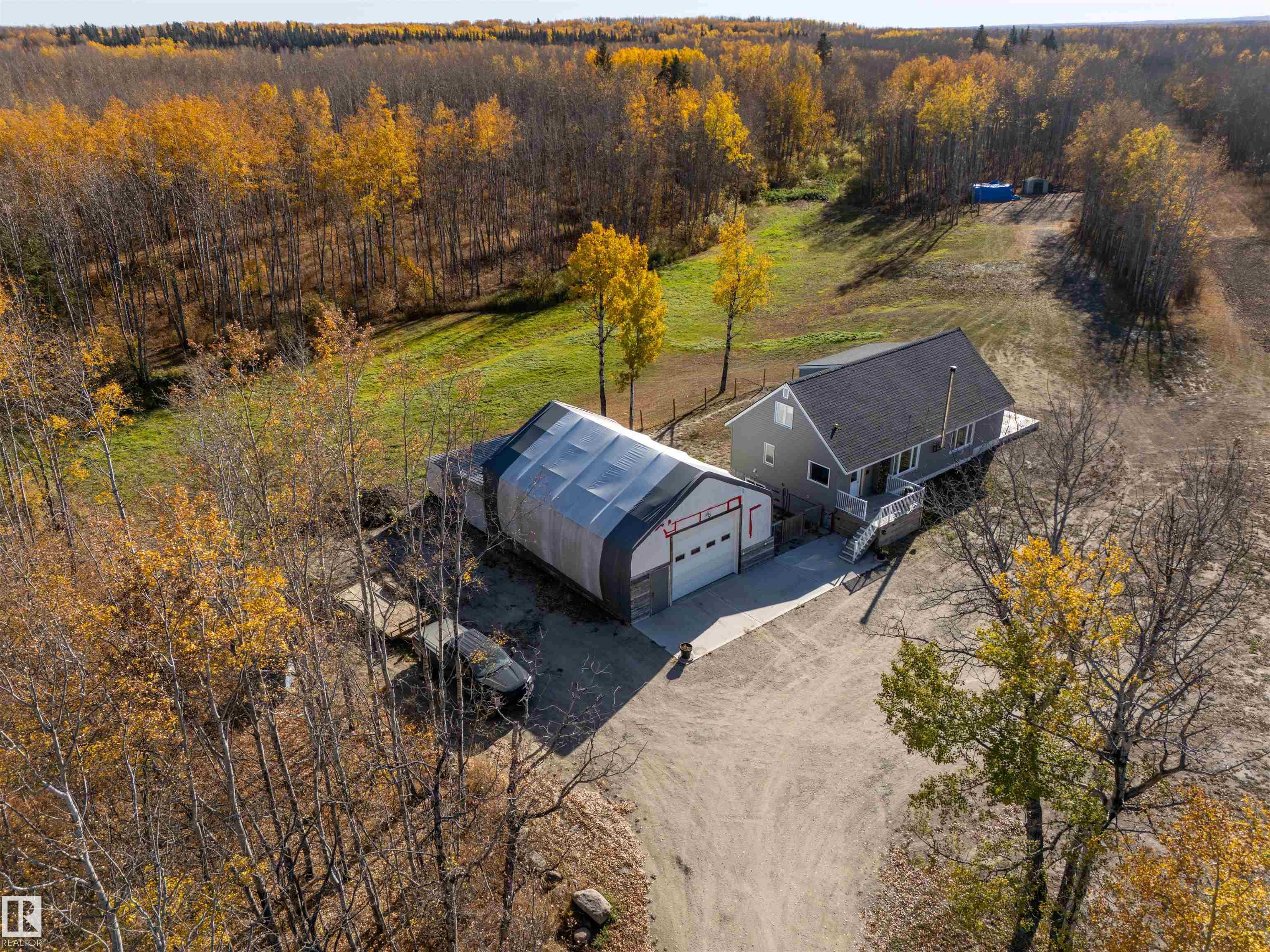 41319A TWP RD 615, E4473541, Alberta,