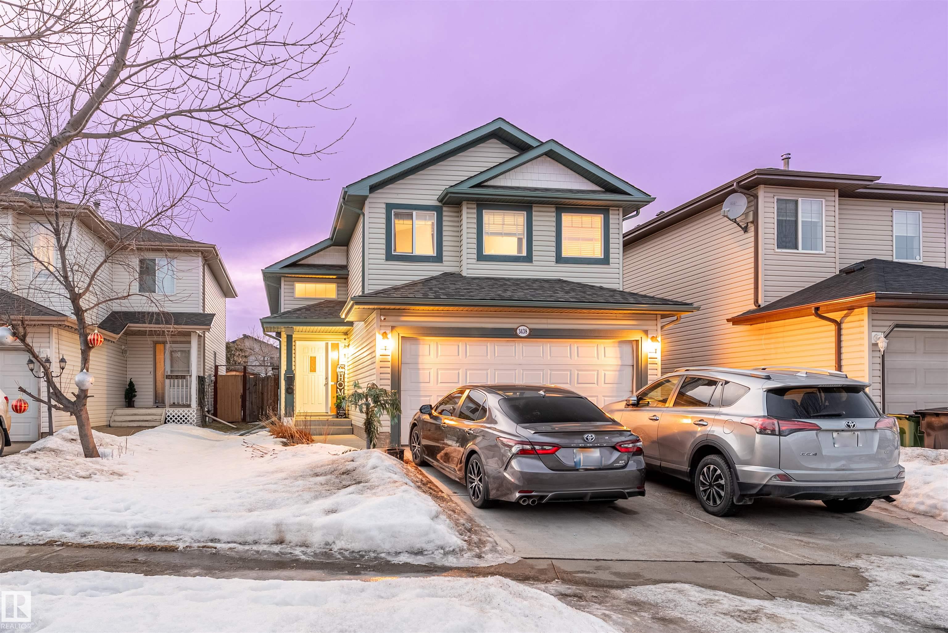 3438 19 Street, E4473547, Alberta,