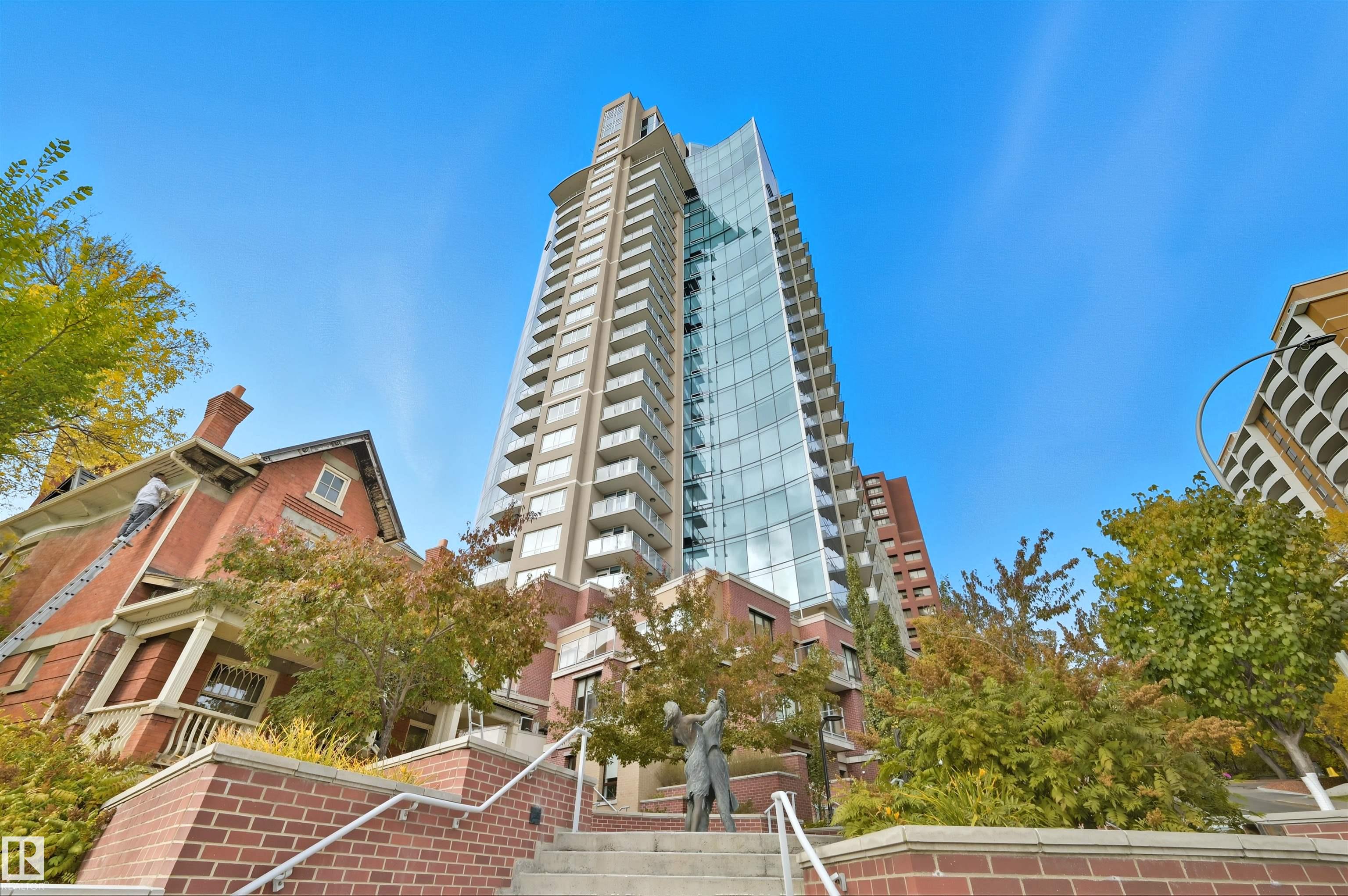 2002 9720 106 Street, E4473551, Alberta,