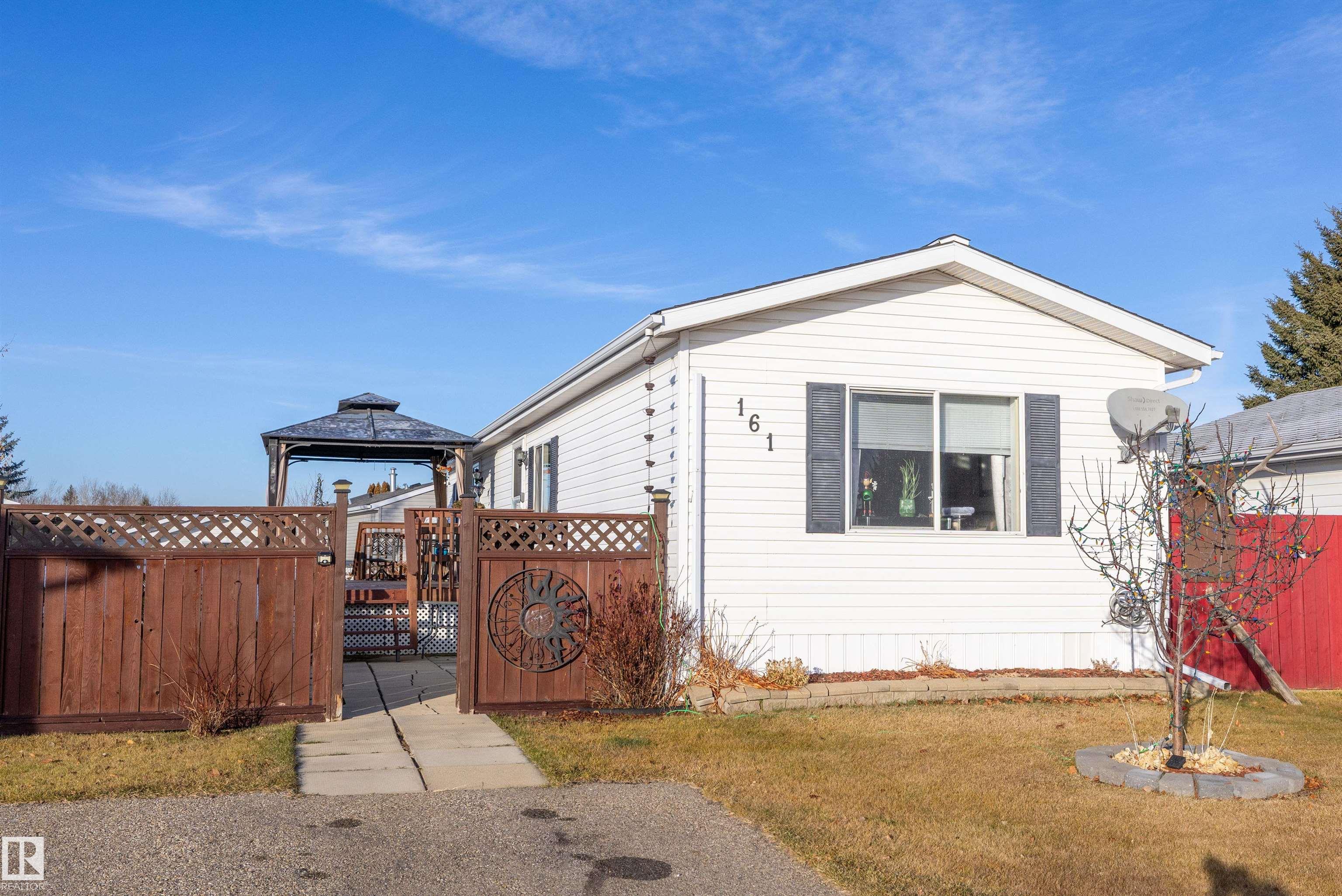 161 3400 48 Street, E4473557, Alberta,