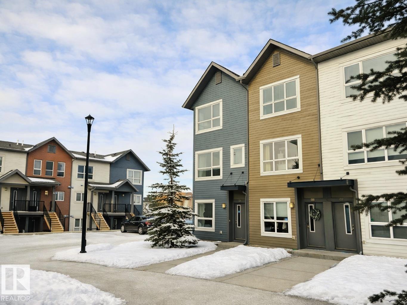 129 2560 PEGASUS Boulevard, E4473558, Alberta,