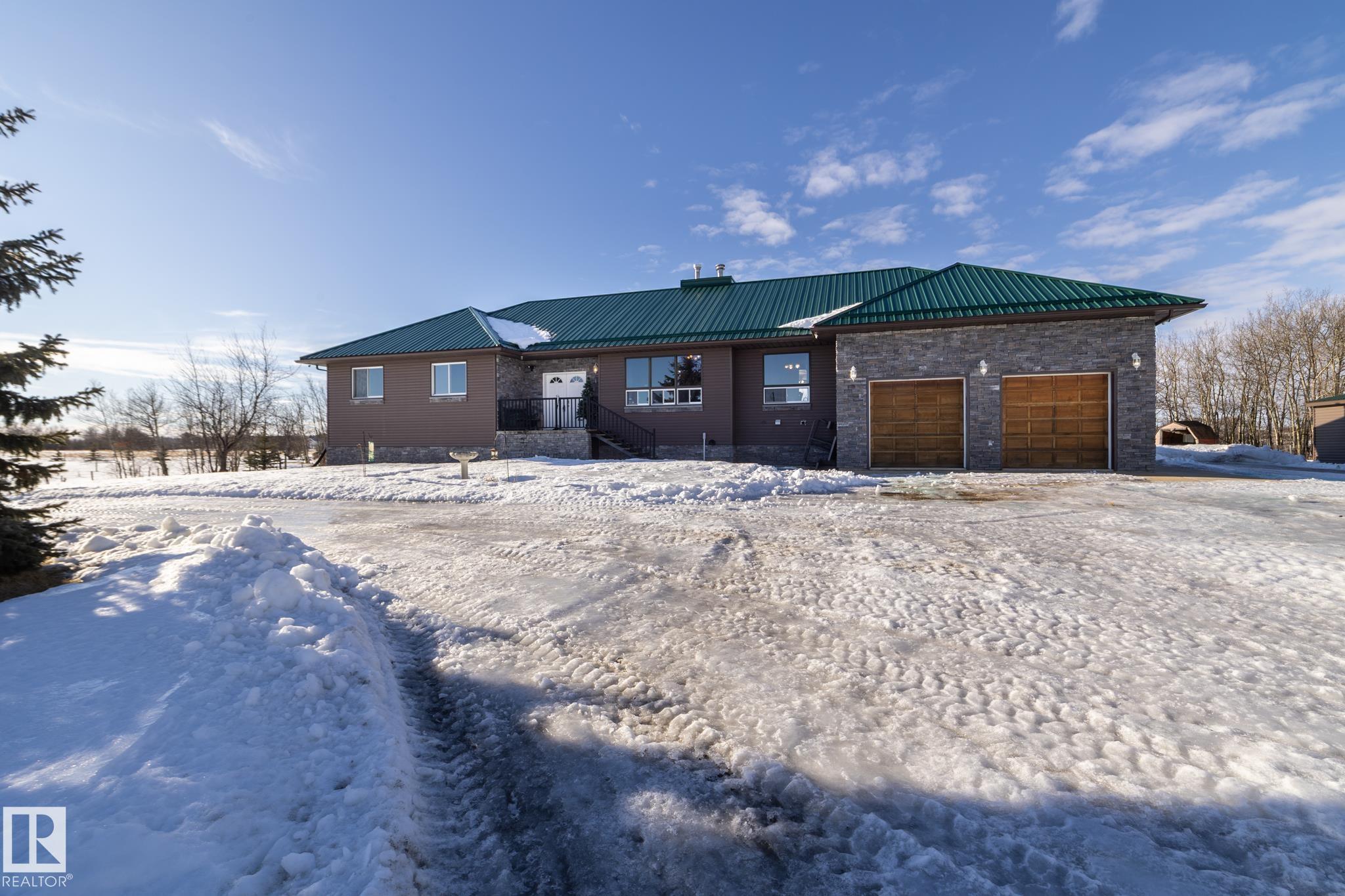 57524 Range Road 270, E4473565, Alberta,