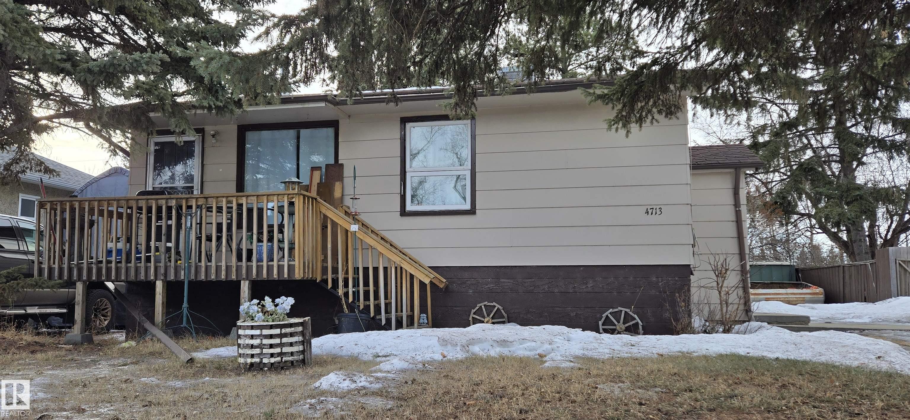 4713 54a Avenue, E4473568, Alberta,