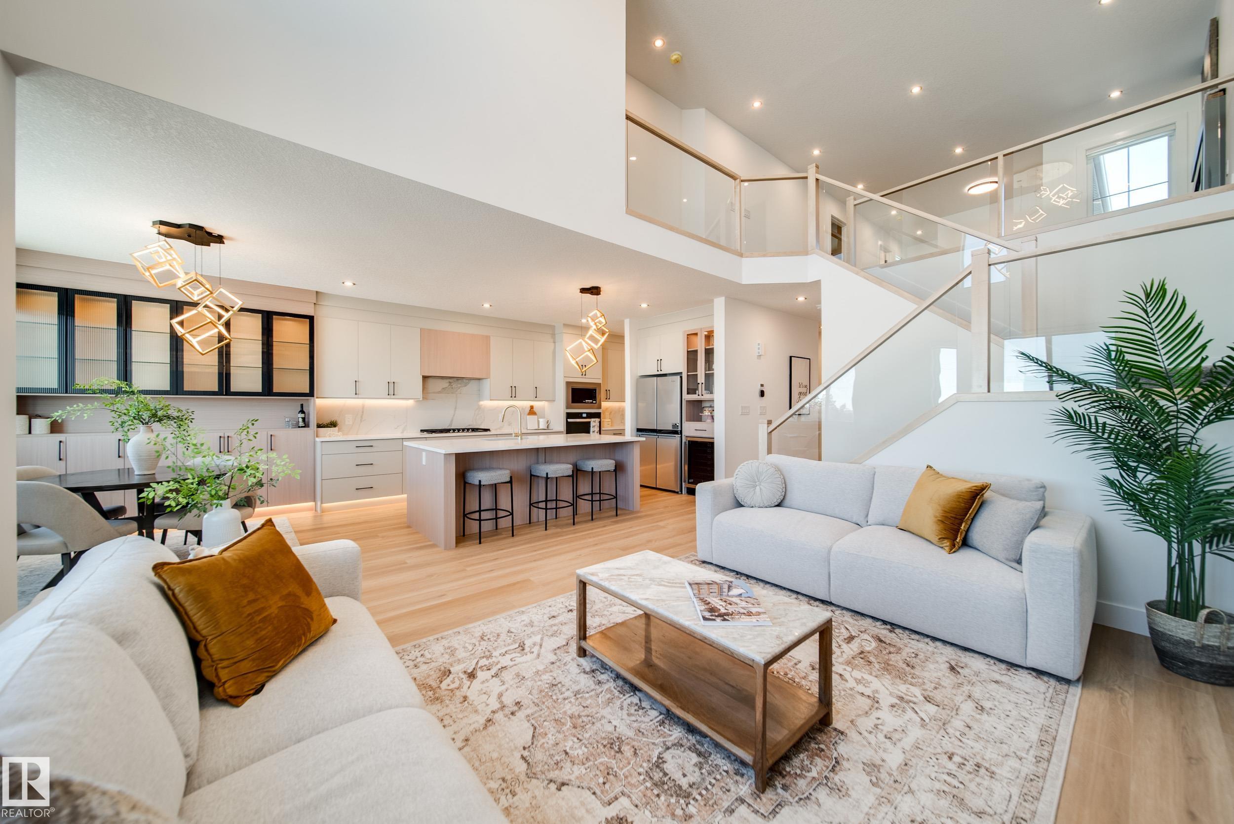 141 STARLING Way, E4473573, Alberta,