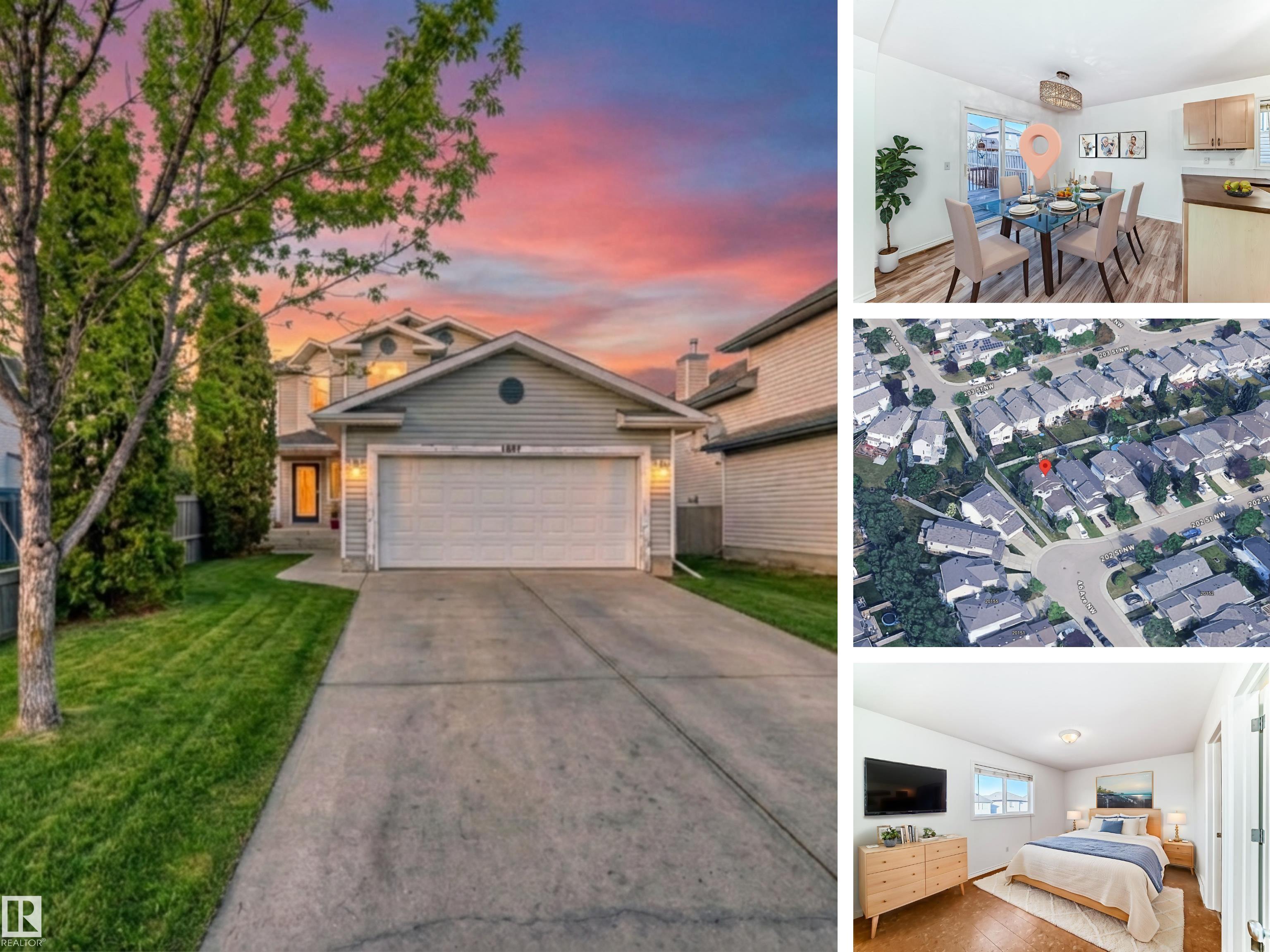 4604 202 Street, E4473576, Alberta,