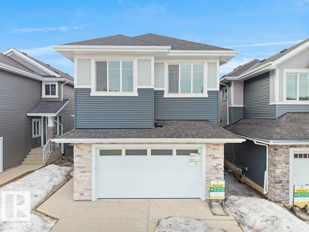 3312 Chickadee Dr, E4473578, Alberta,