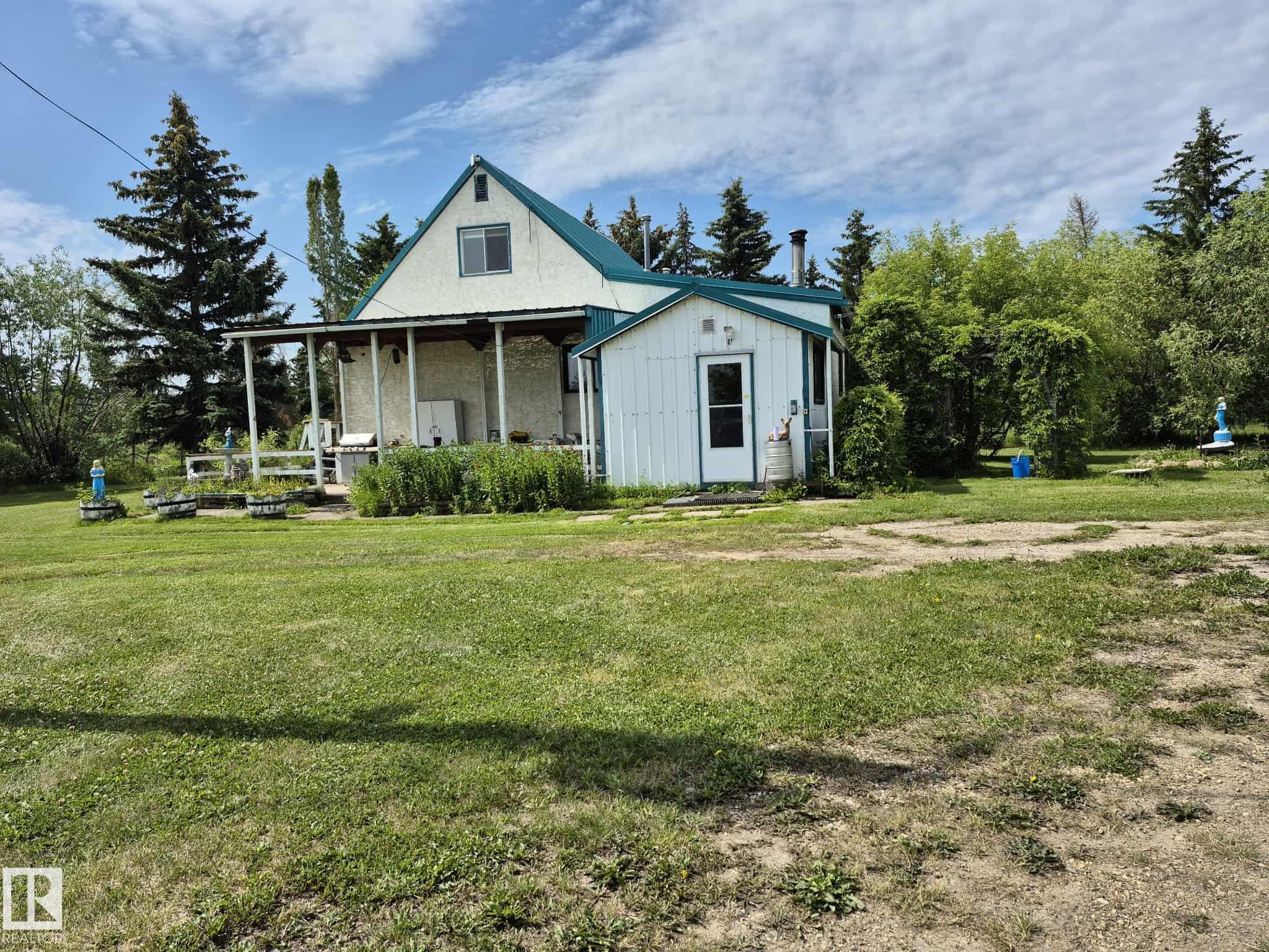 Fifth View of 48479 RGE RD 263, None, Rural Leduc County, Alberta, T0C 0V0