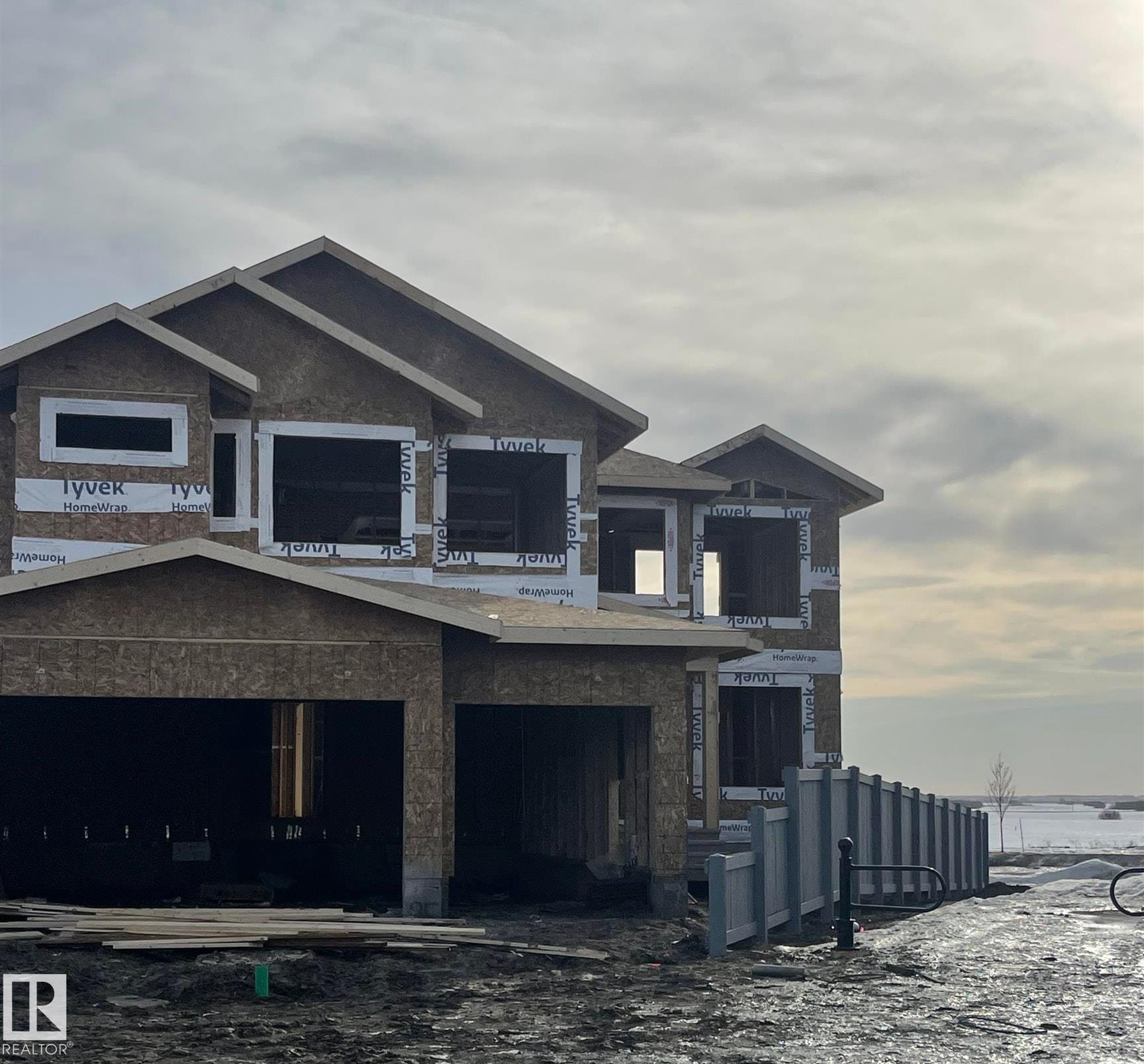 Second View of 18 Owl Ridge Close, Westpark_FSAS, Fort Saskatchewan, Alberta, T8L 0P6