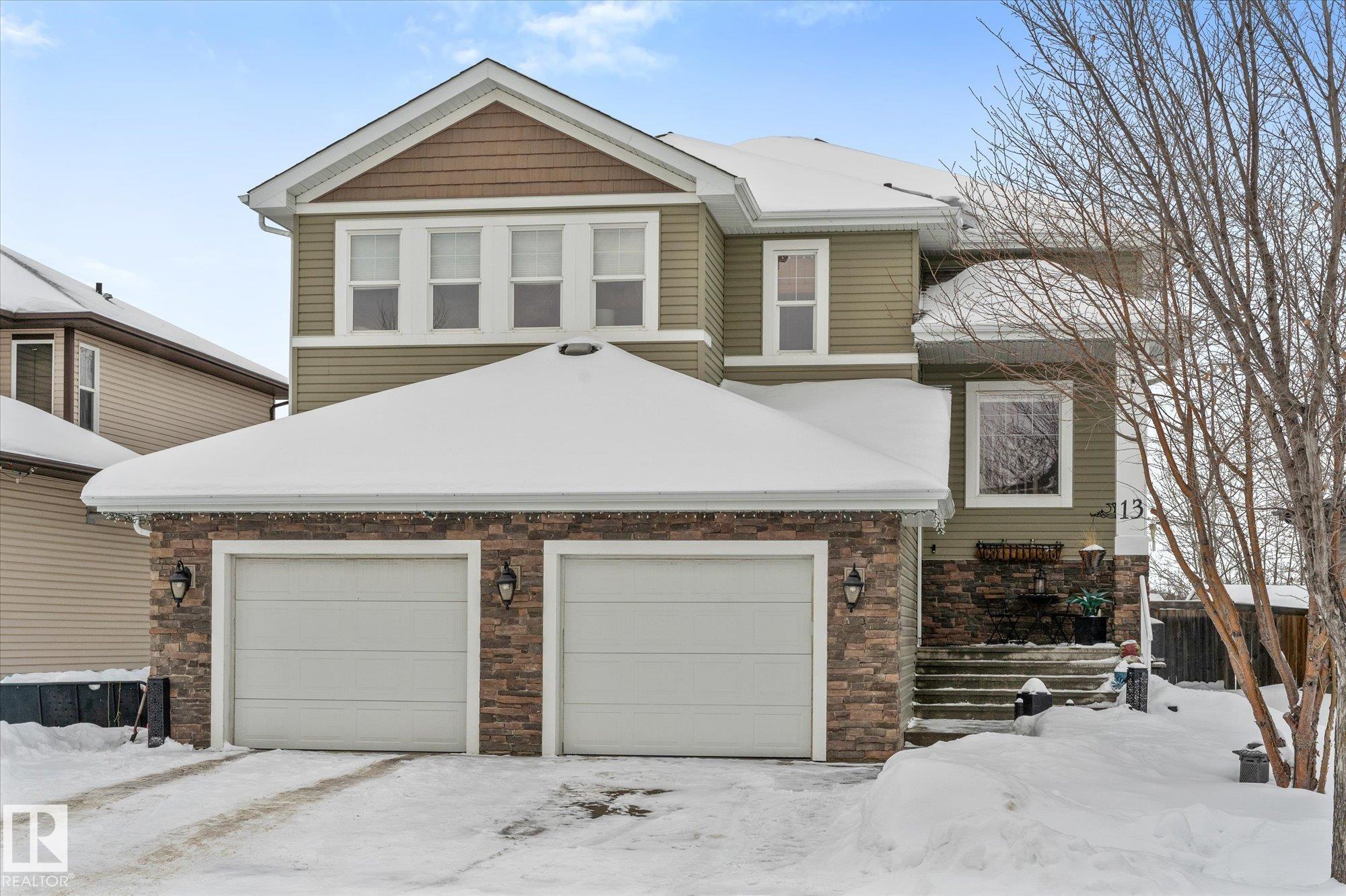 13 Heron Link, E4473602, Alberta,