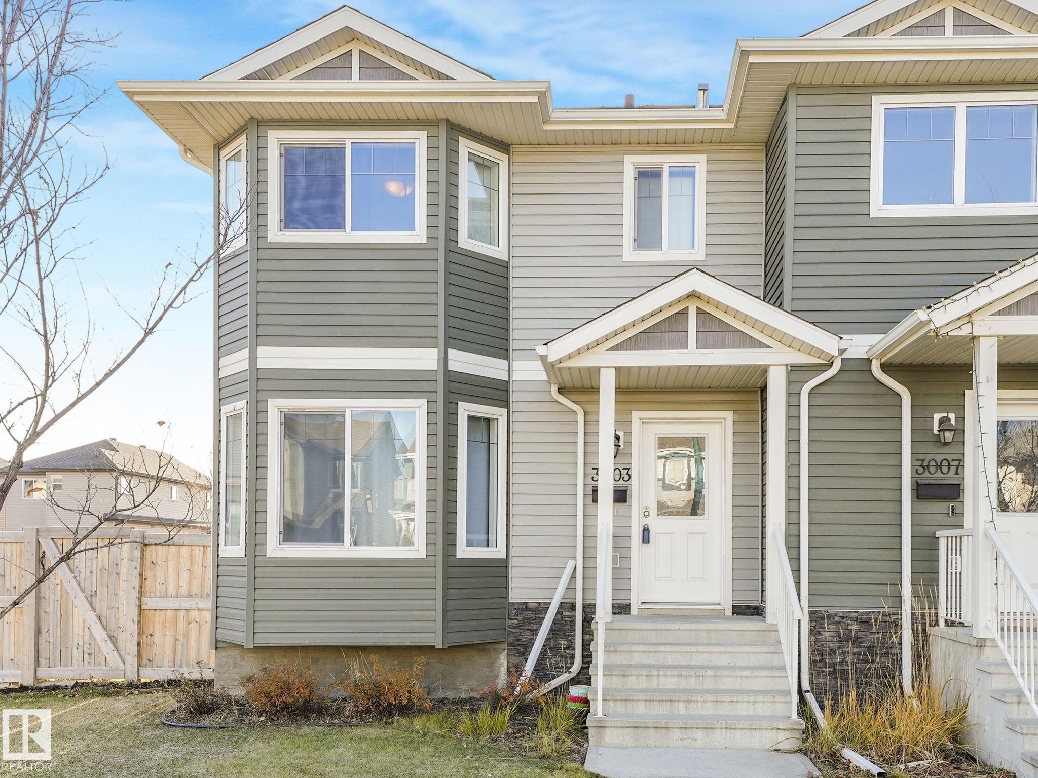 3003 16 Avenue, E4473604, Alberta,