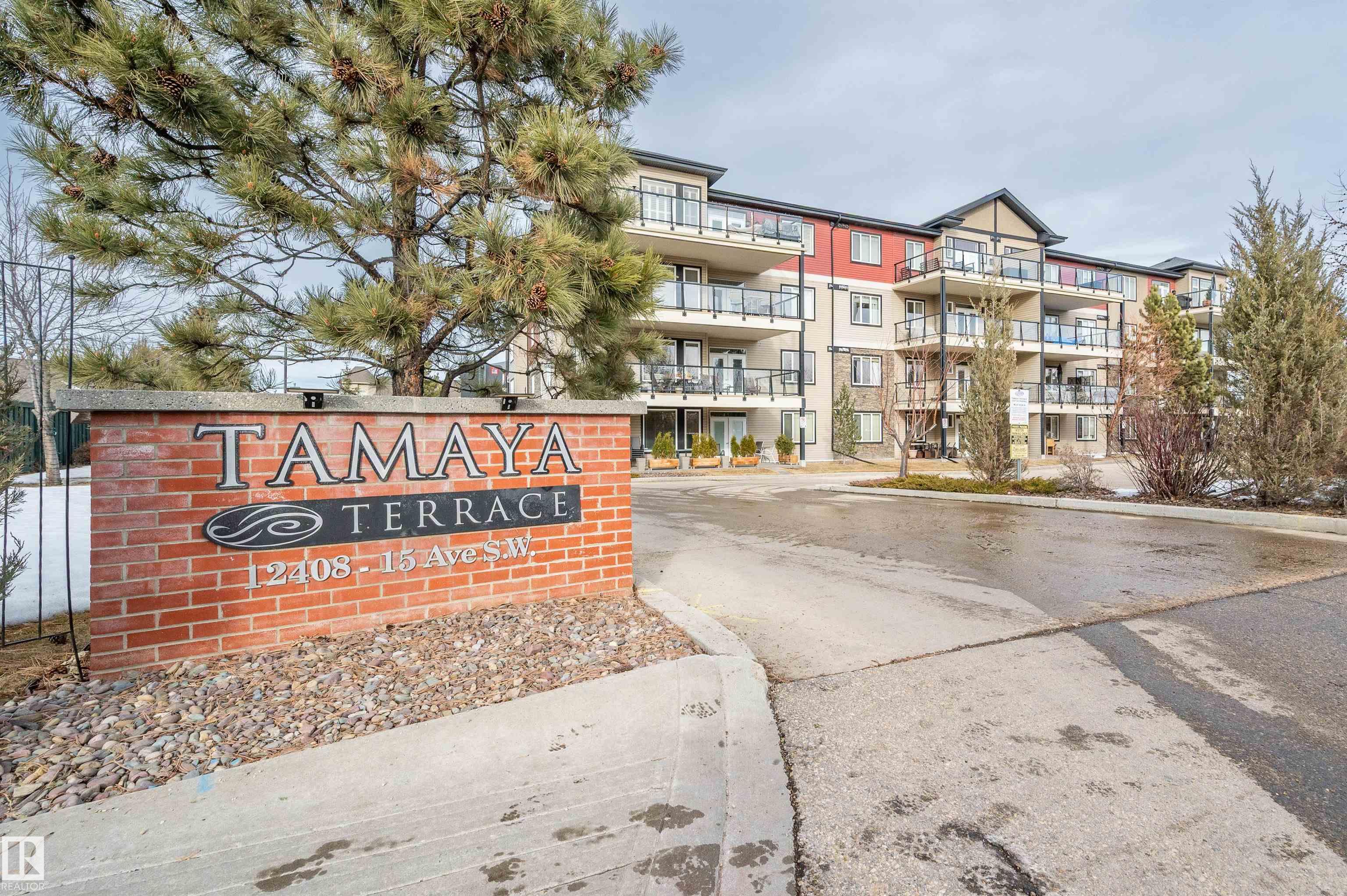 419 12408 15 Avenue, E4473619, Alberta,