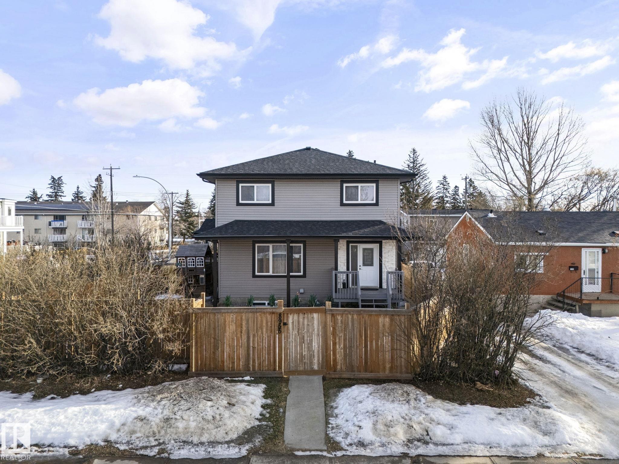 8955 150 Street, E4473623, Alberta,