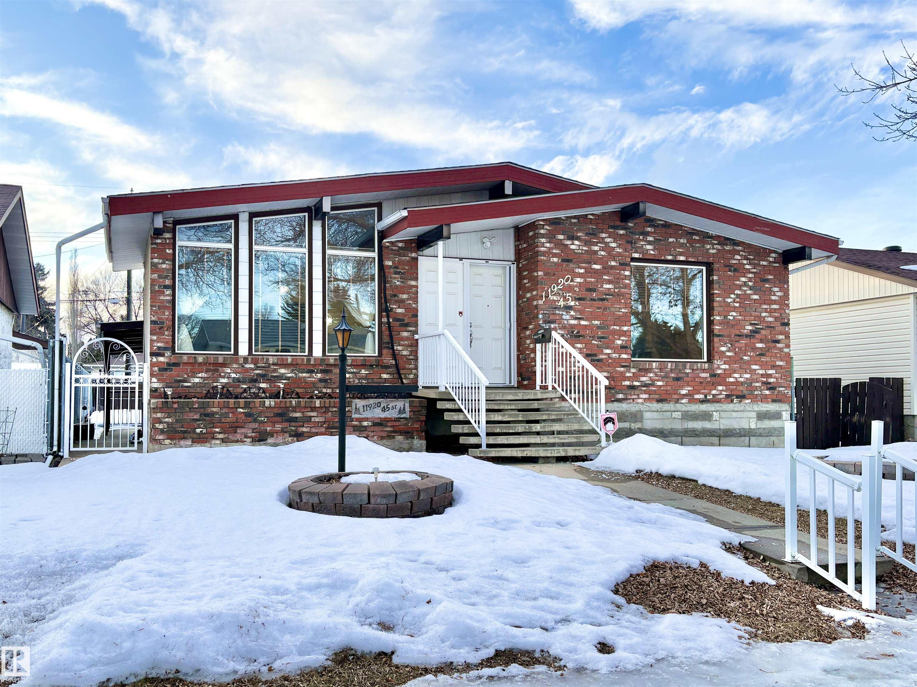 11920 45 Street, E4473628, Alberta,