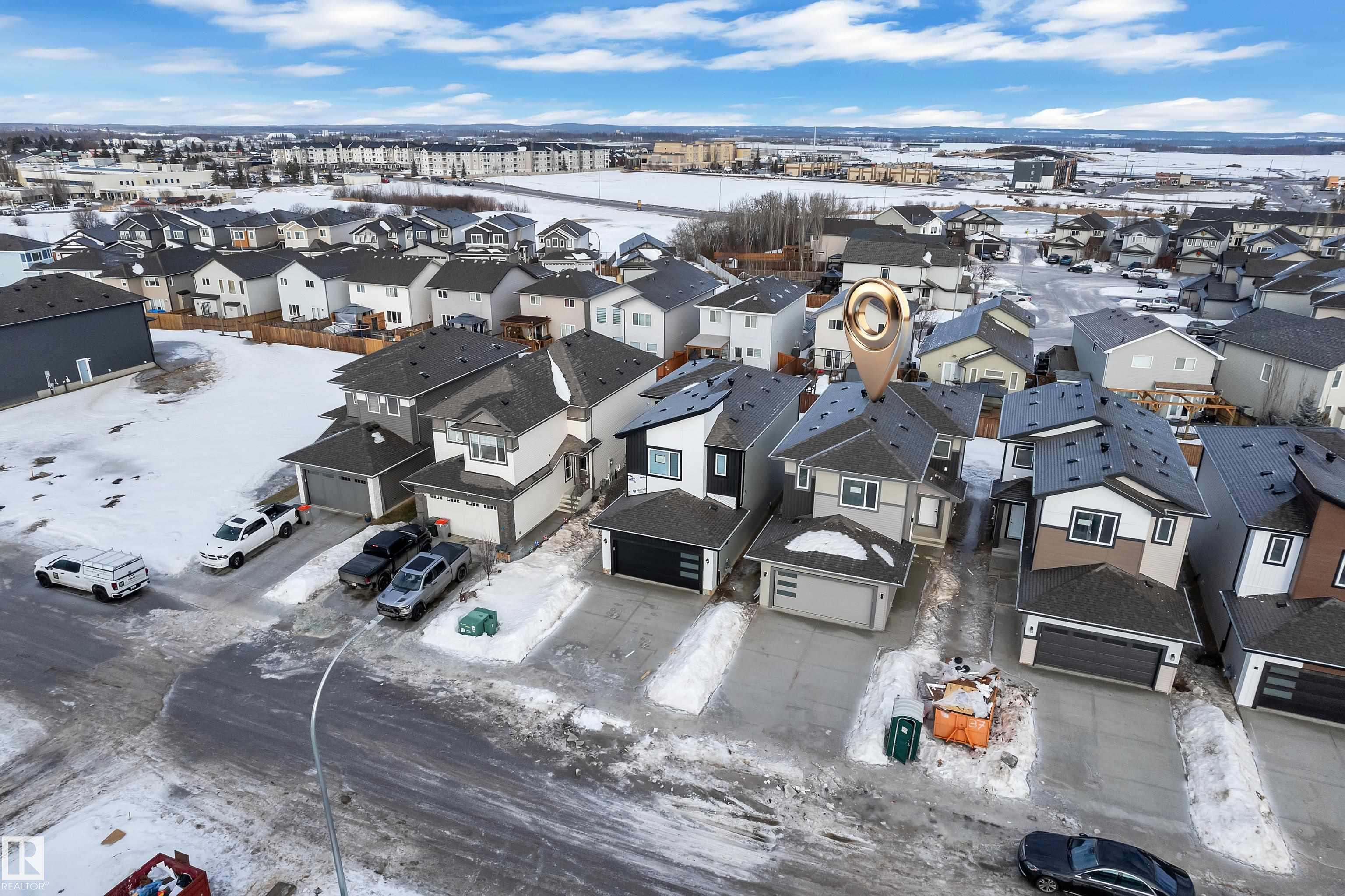 68 Silverstone Drive, E4473636, Alberta,
