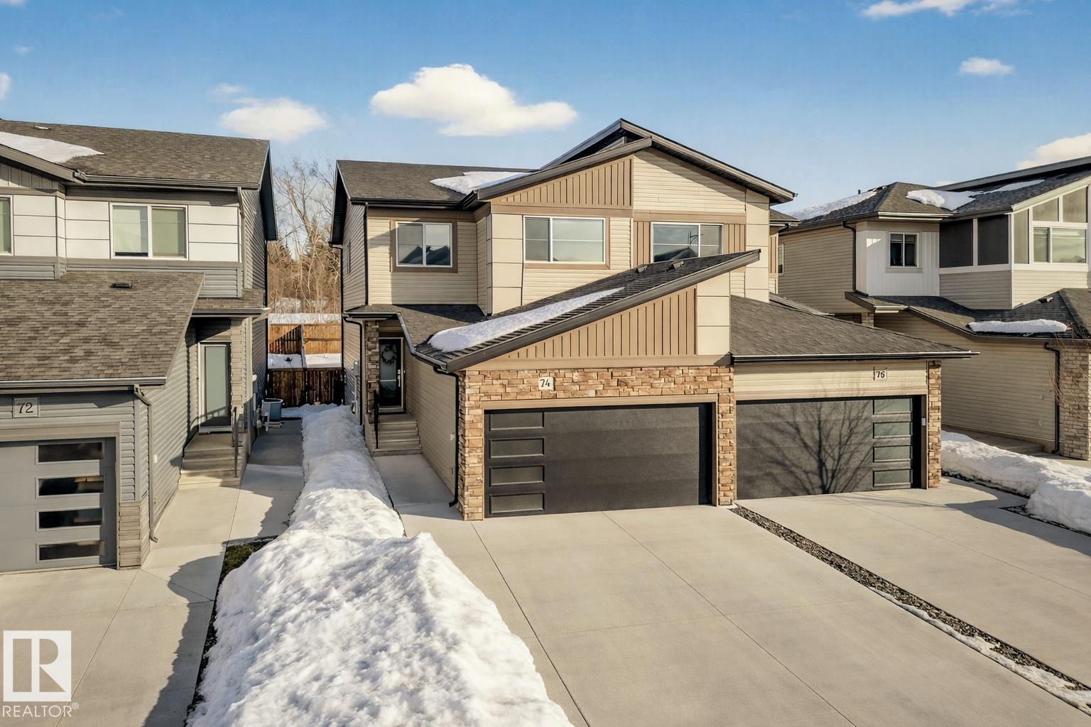 74 ROYAL Street, E4473637, Alberta,