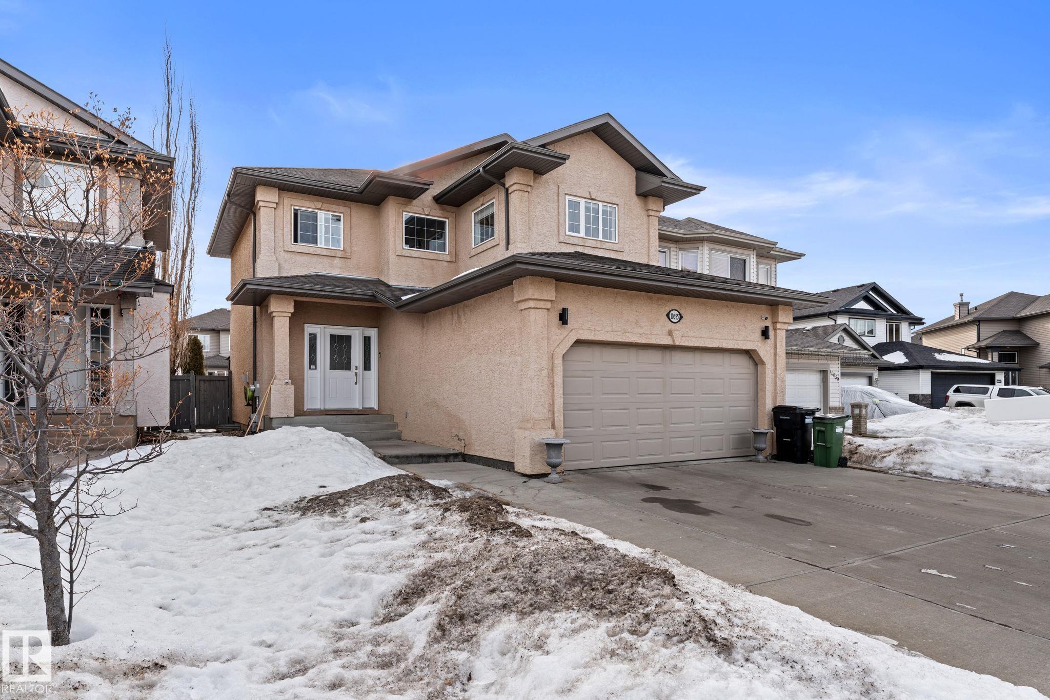 10655 181 Avenue, E4473640, Alberta,