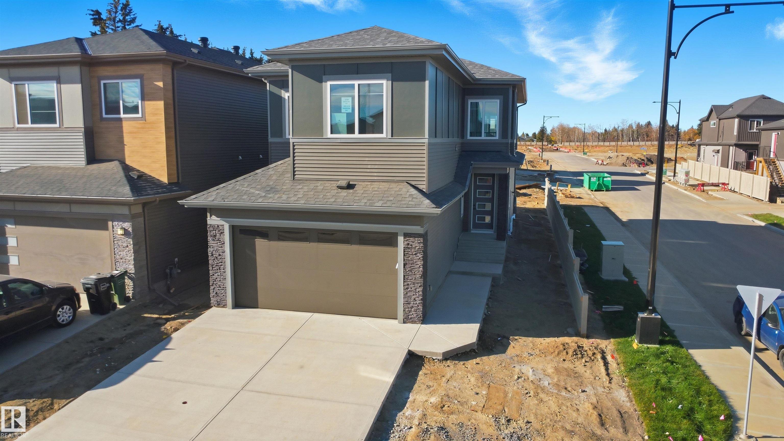 1558 SISKIN LINK Link, E4473643, Alberta,