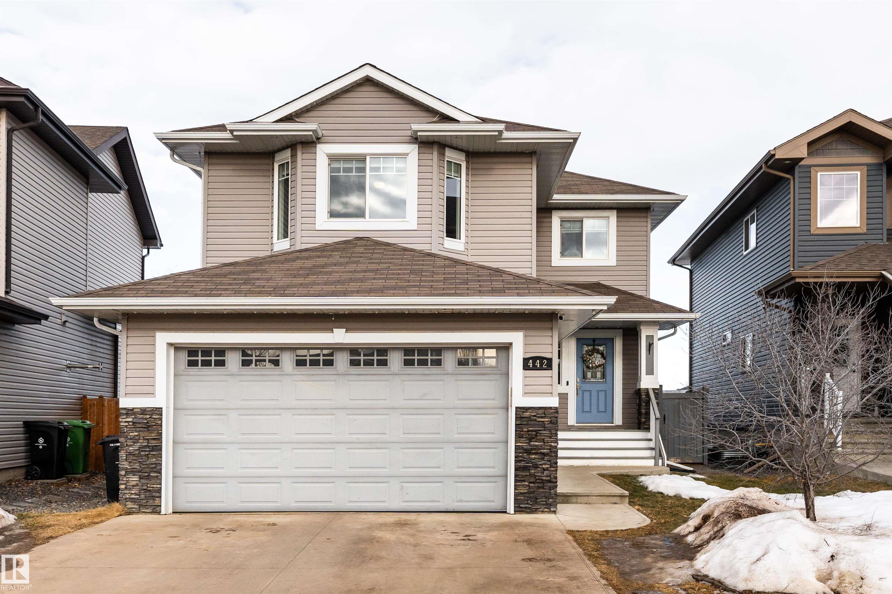 442 MEADOWVIEW Drive, E4473645, Alberta,