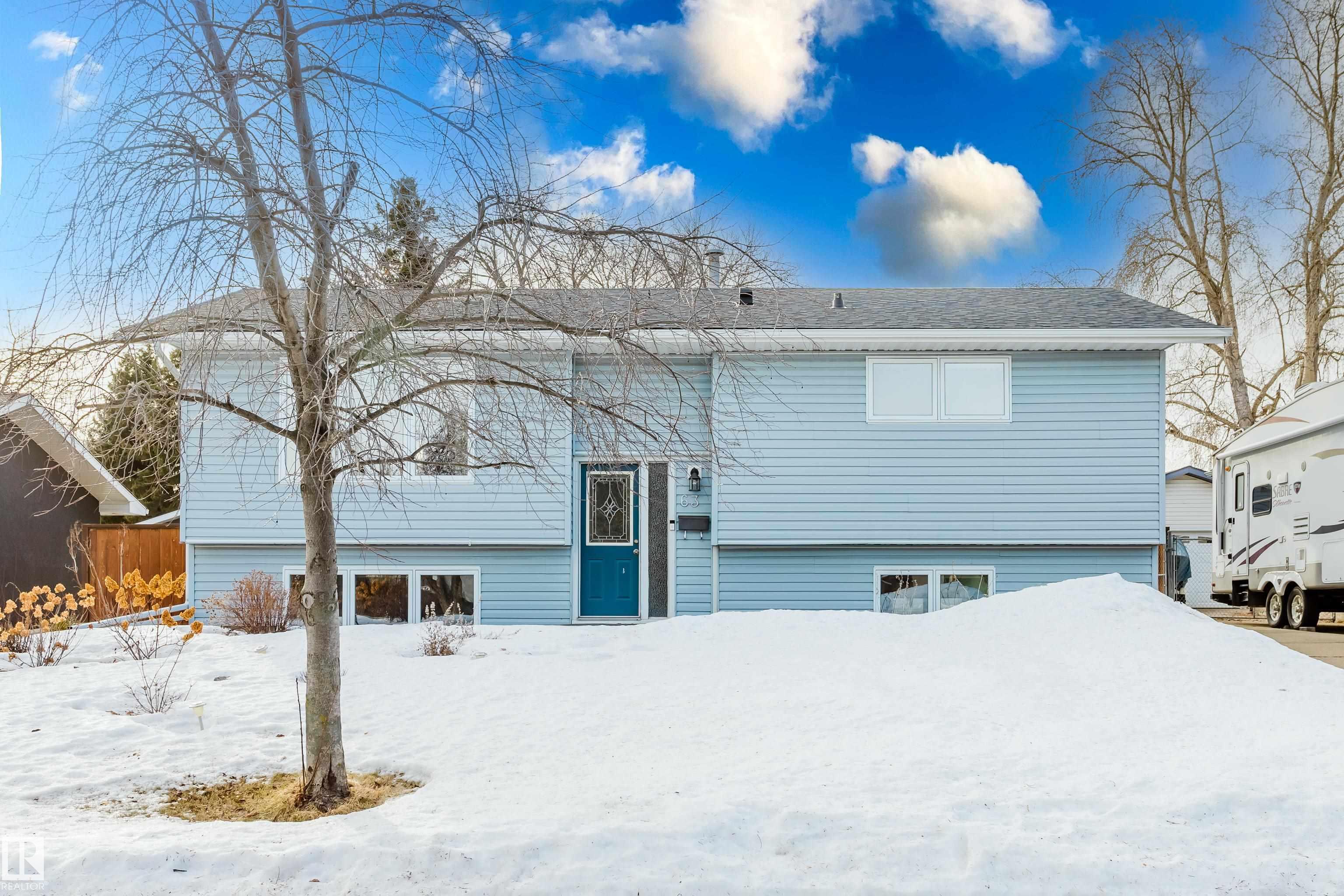 63 Merrywood Crescent, E4473646, Alberta,