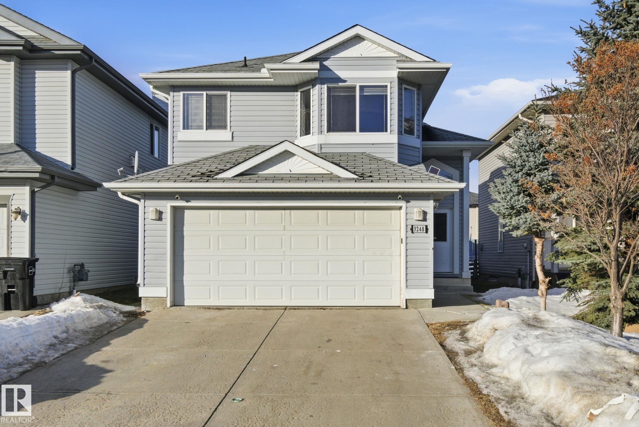 3248 22 Street, E4473652, Alberta,