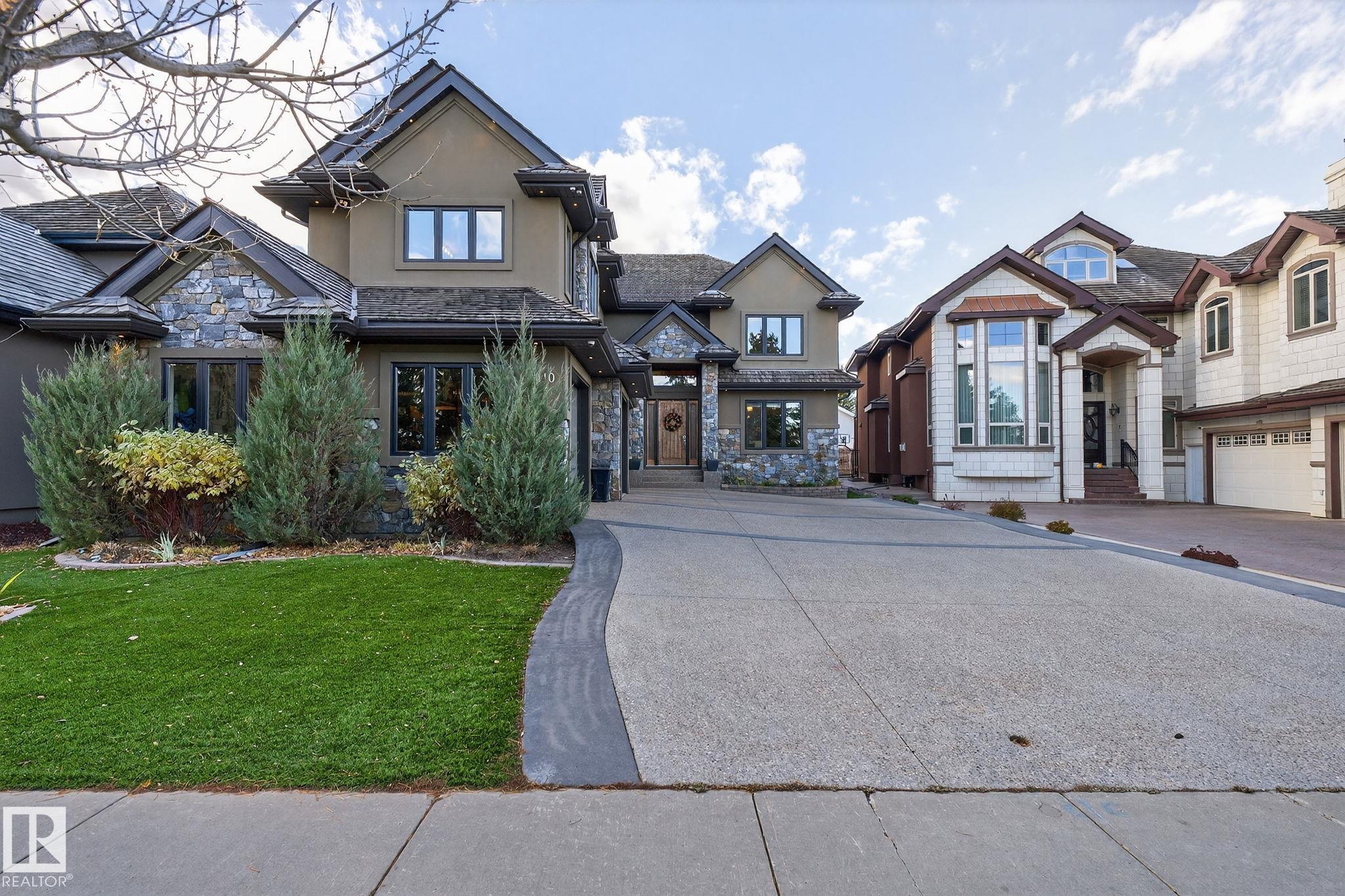 Fifth View of 4810 DONSDALE Drive, Donsdale, Edmonton, Alberta, T6M 2N2