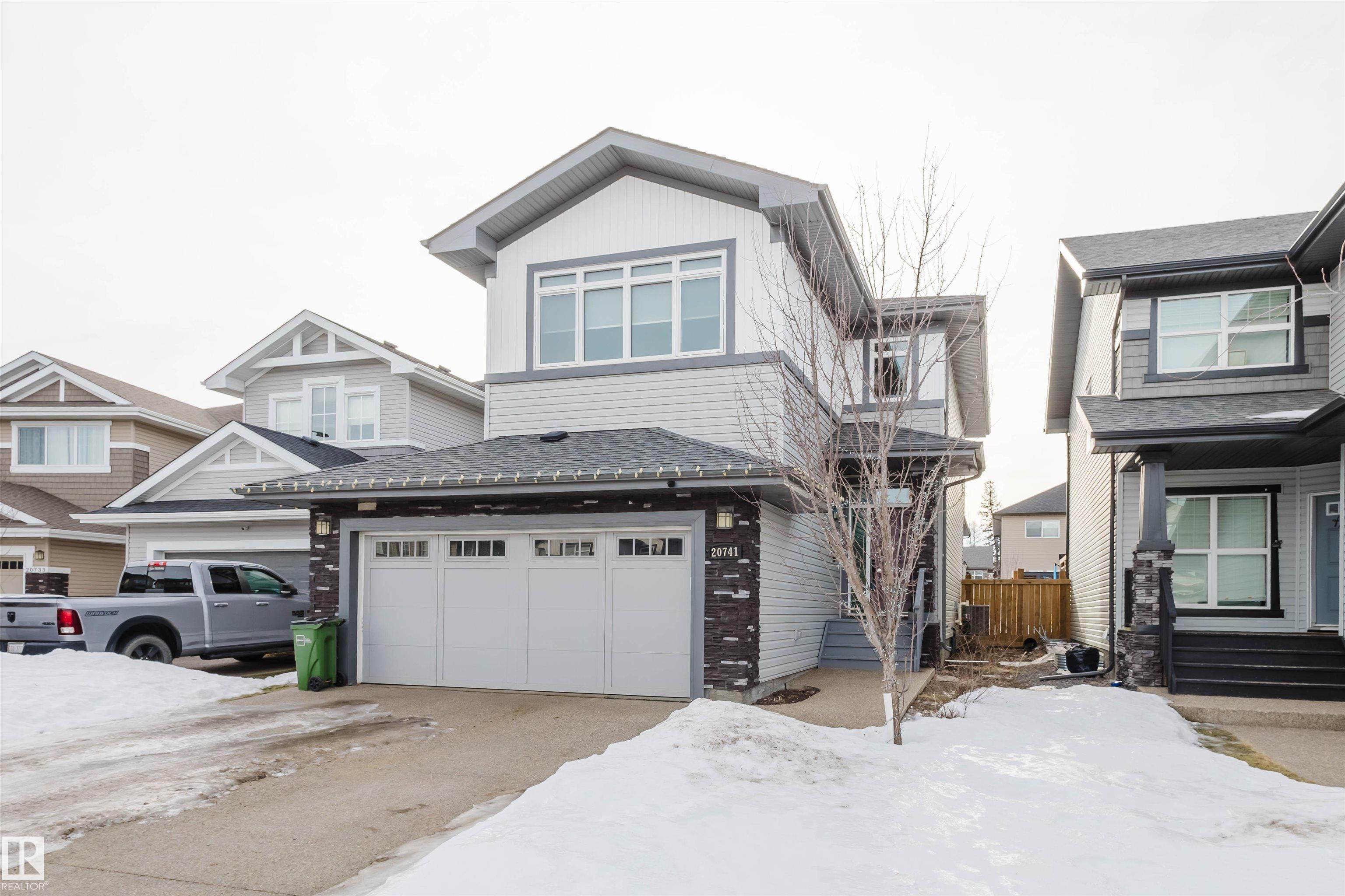 20741 98A Avenue, E4473674, Alberta,