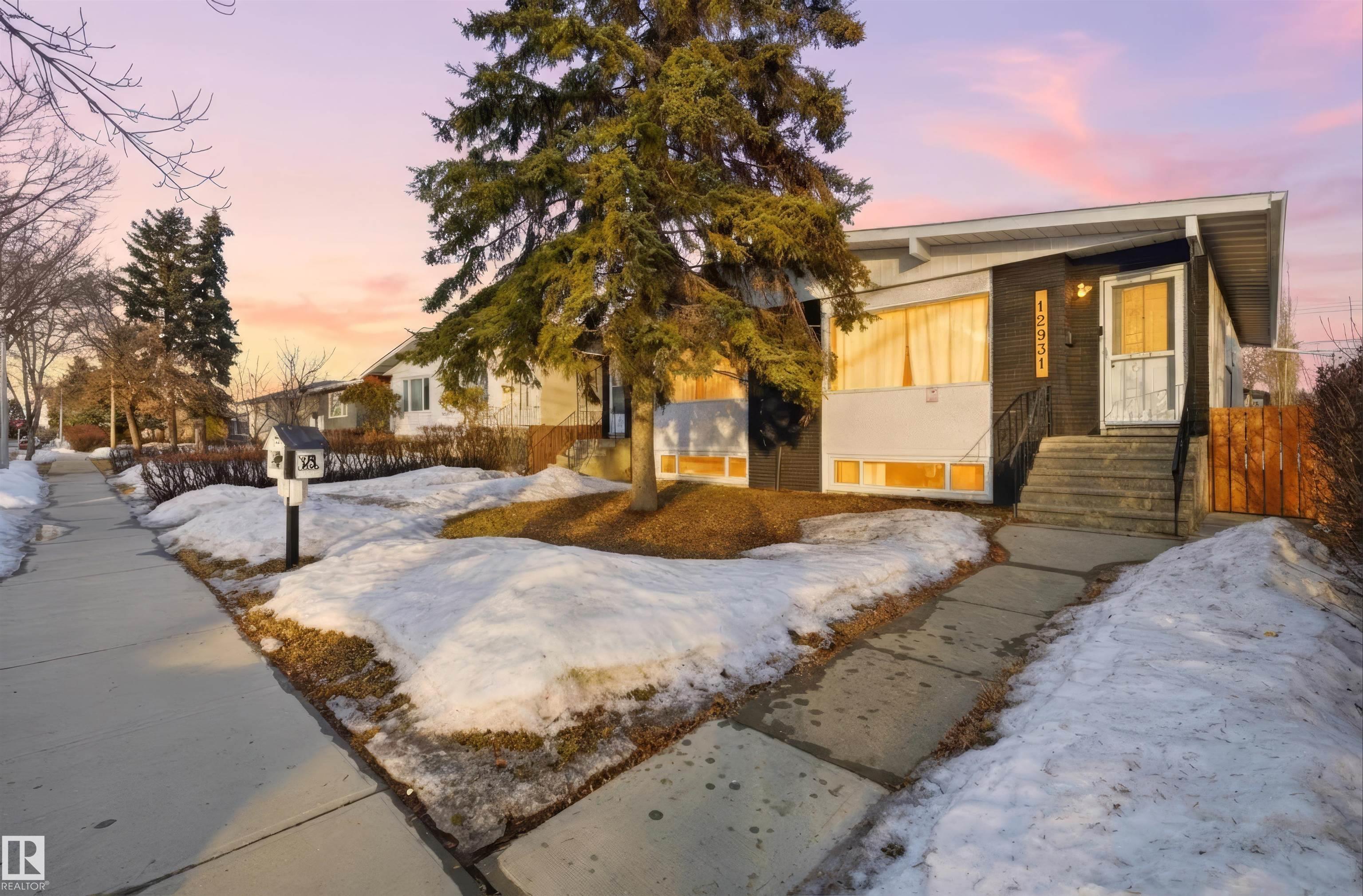 12931/33 123 Street NW, E4473676, Alberta,