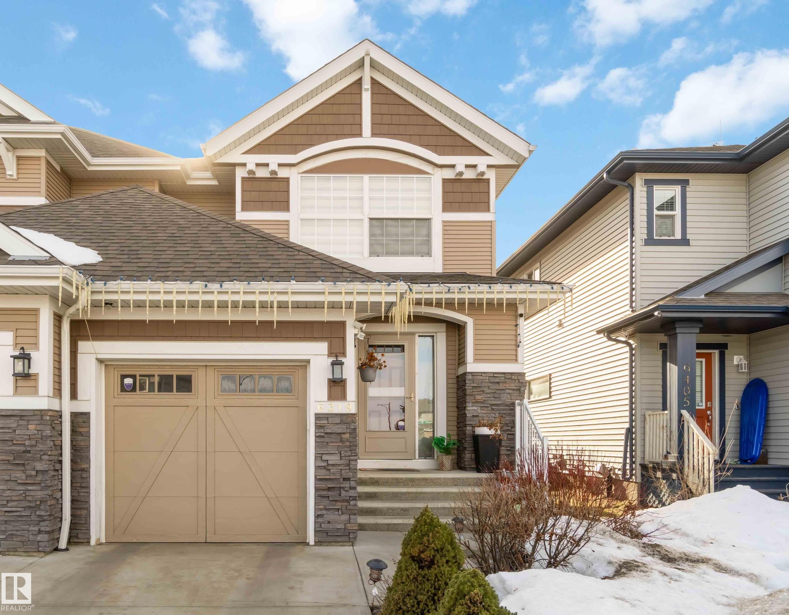 6319 167A Avenue, E4473679, Alberta,