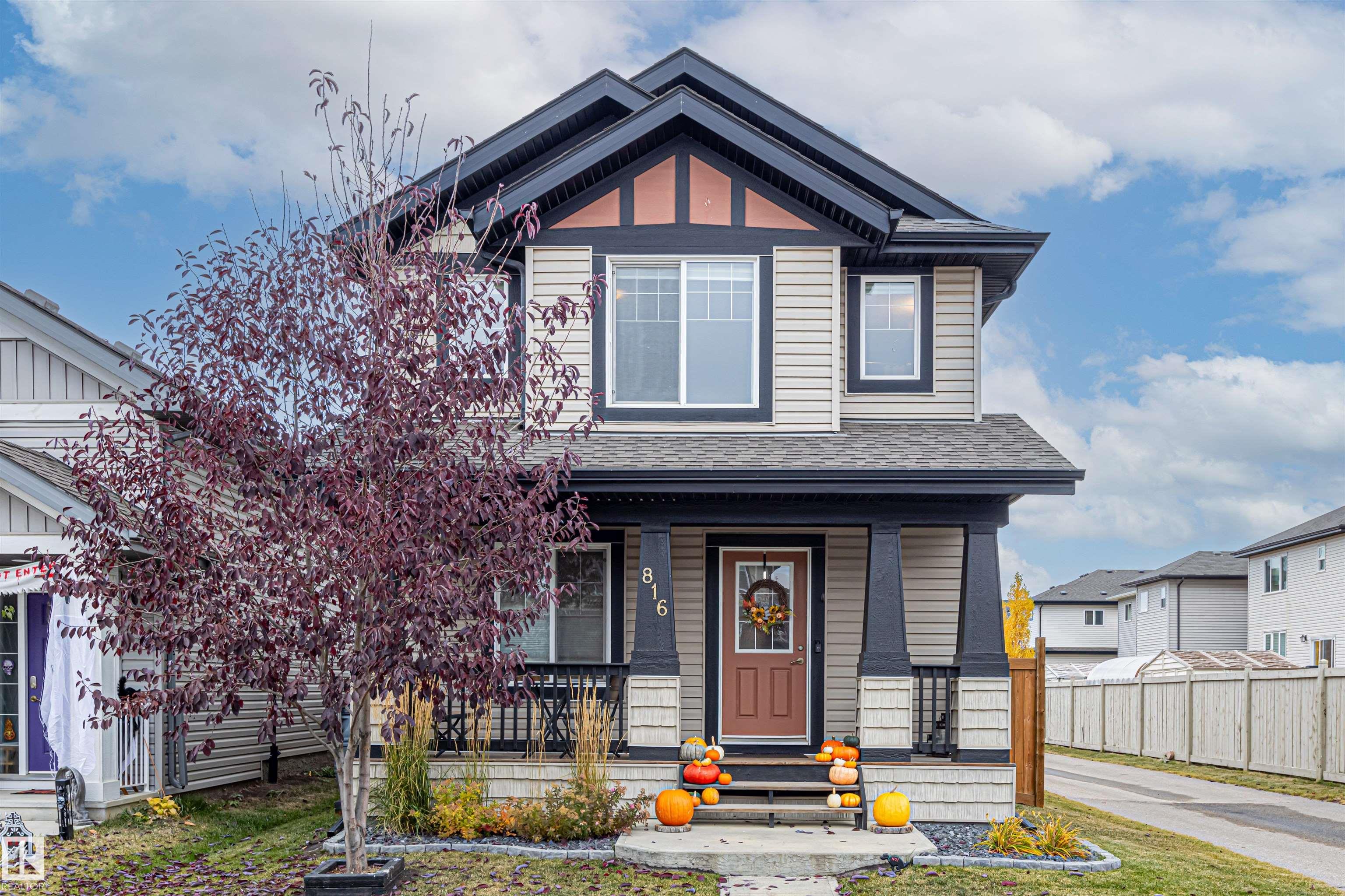 816 35 Avenue, E4473681, Alberta,