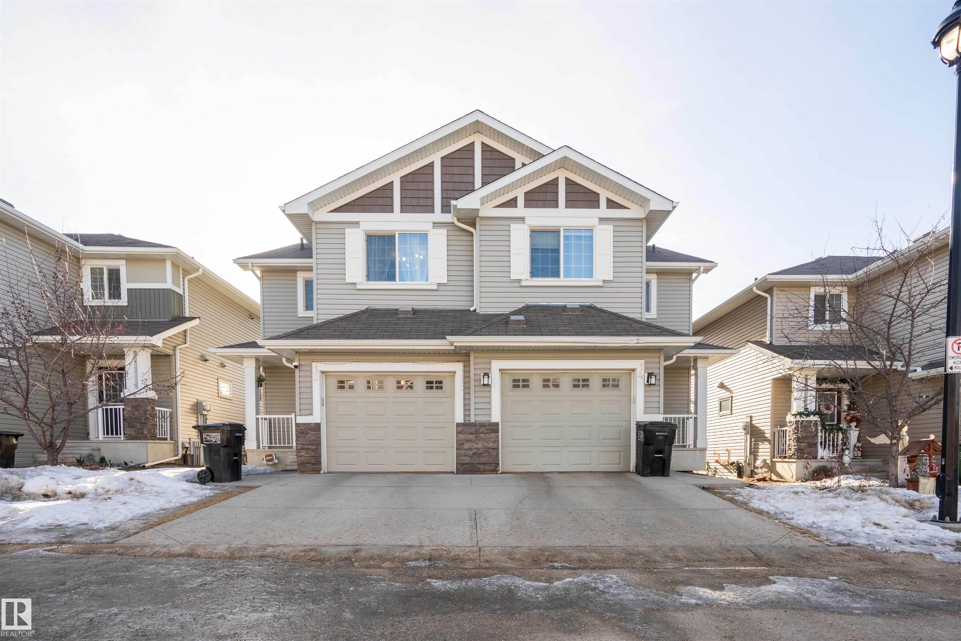 13 5317 3 AVENUE, E4473690, Alberta,