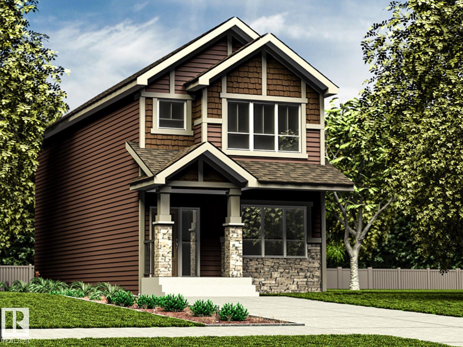 20707 43 Avenue, E4473708, Alberta,