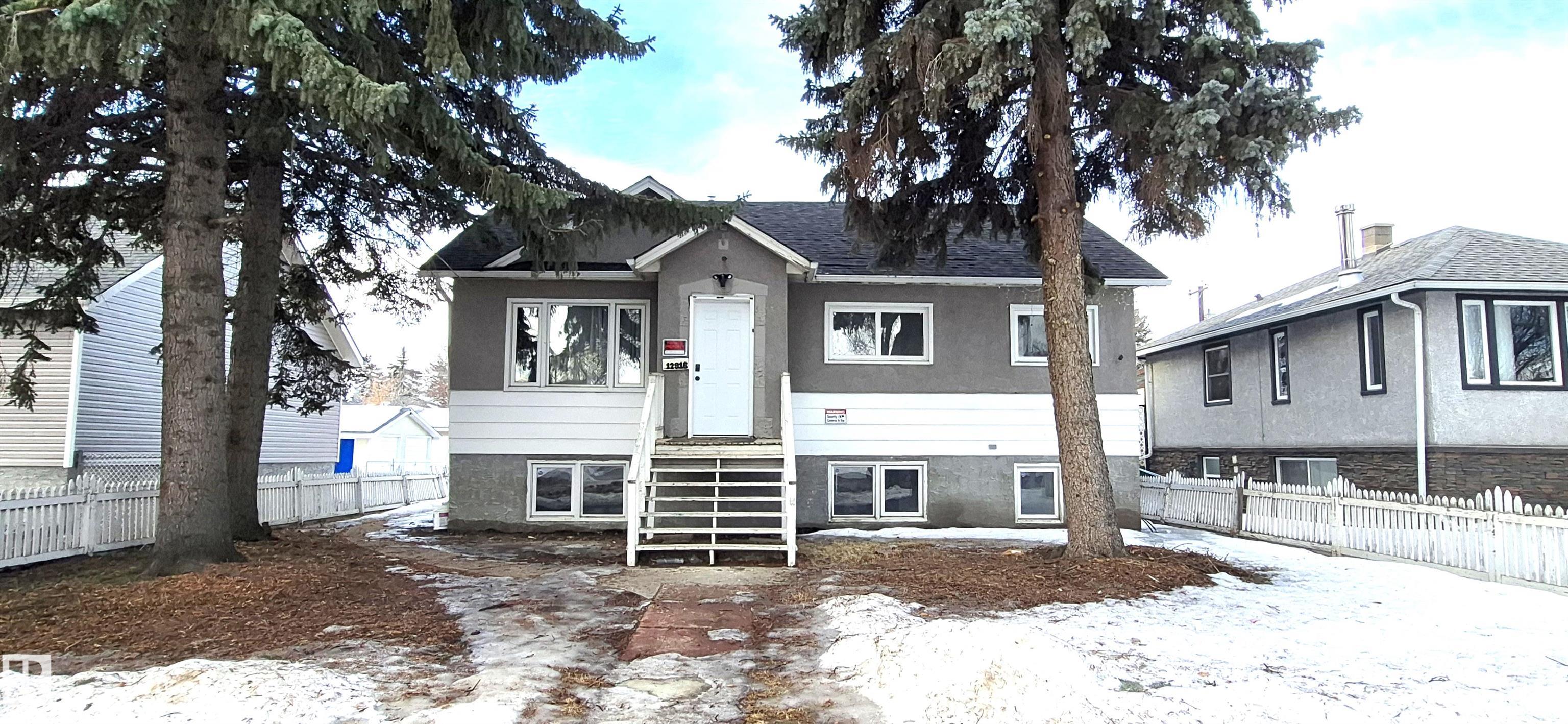 12916 123A Street, E4473714, Alberta,