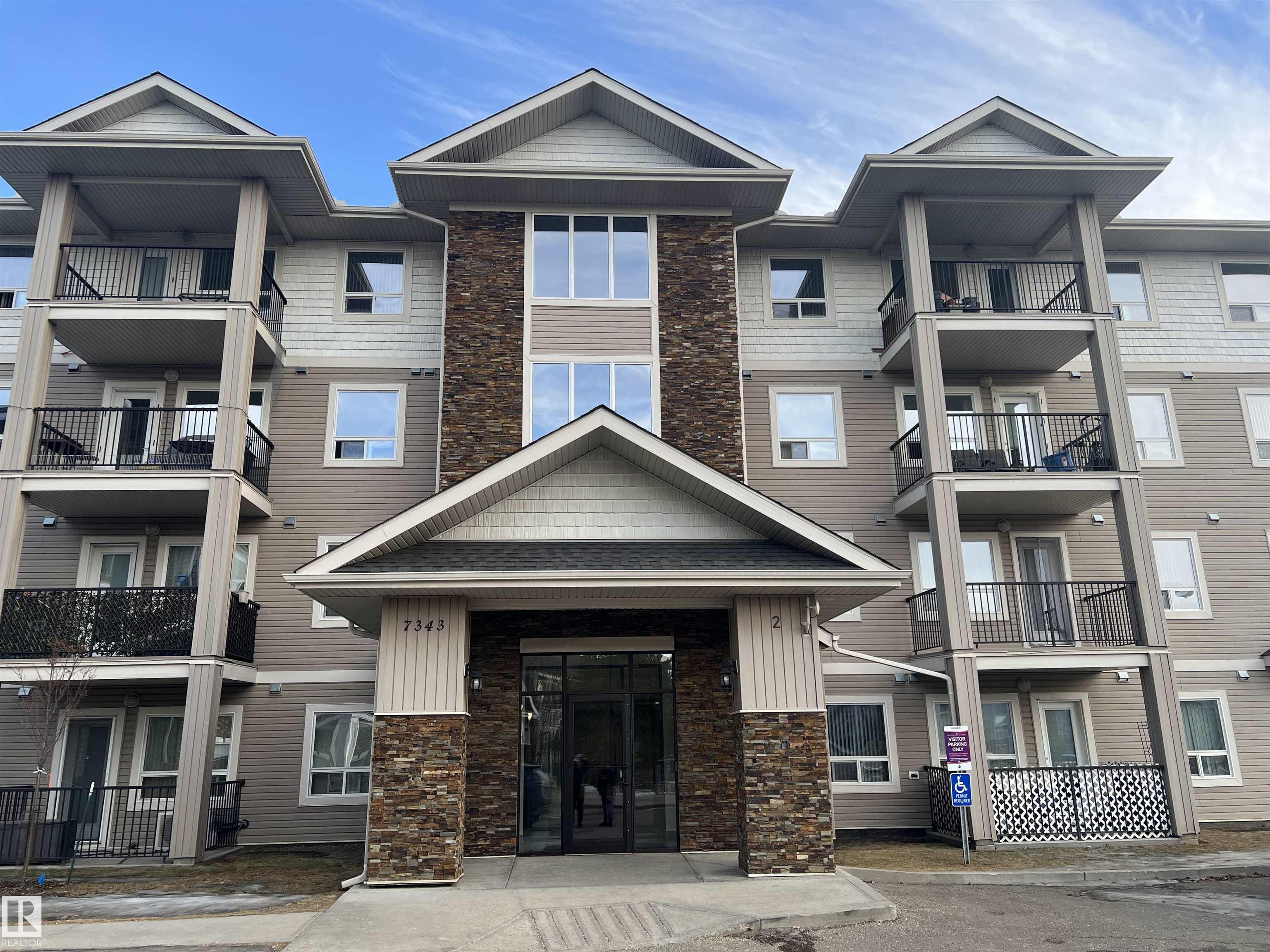 2403 7343 SOUTH TERWILLEGAR Drive, E4473735, Alberta,