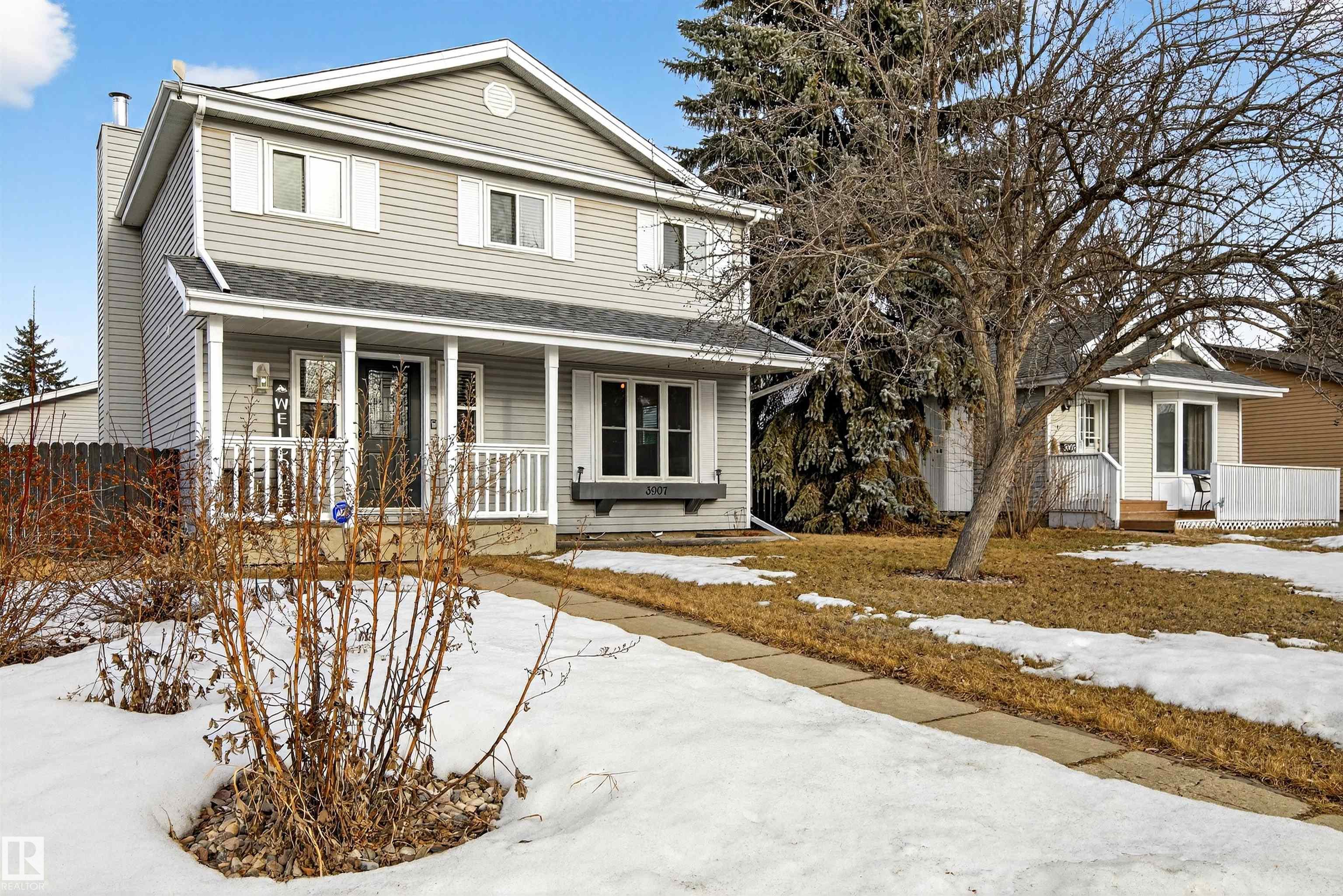 3907 44 Avenue, E4473742, Alberta,