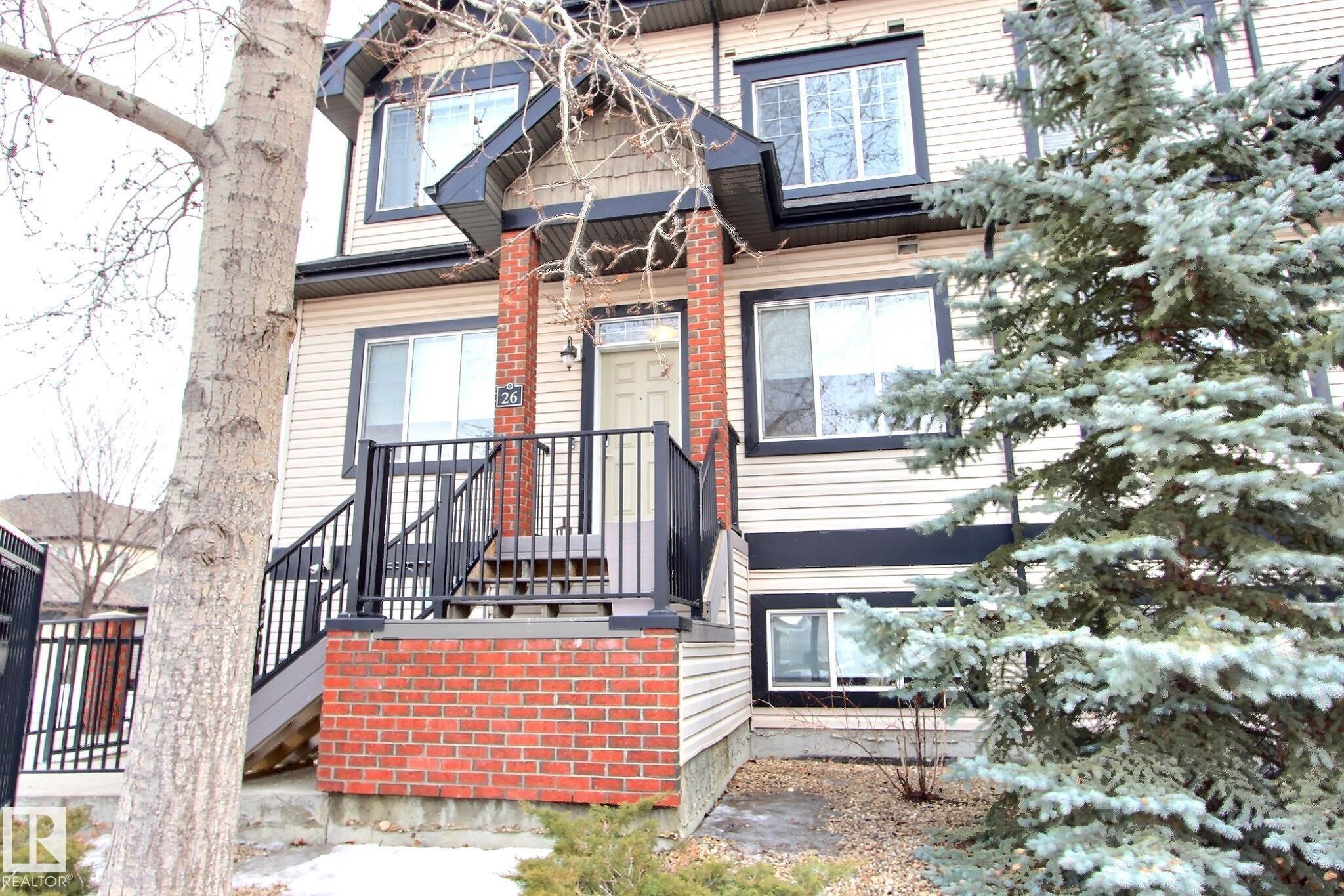 26 4821 TERWILLEGAR Common, E4473773, Alberta,