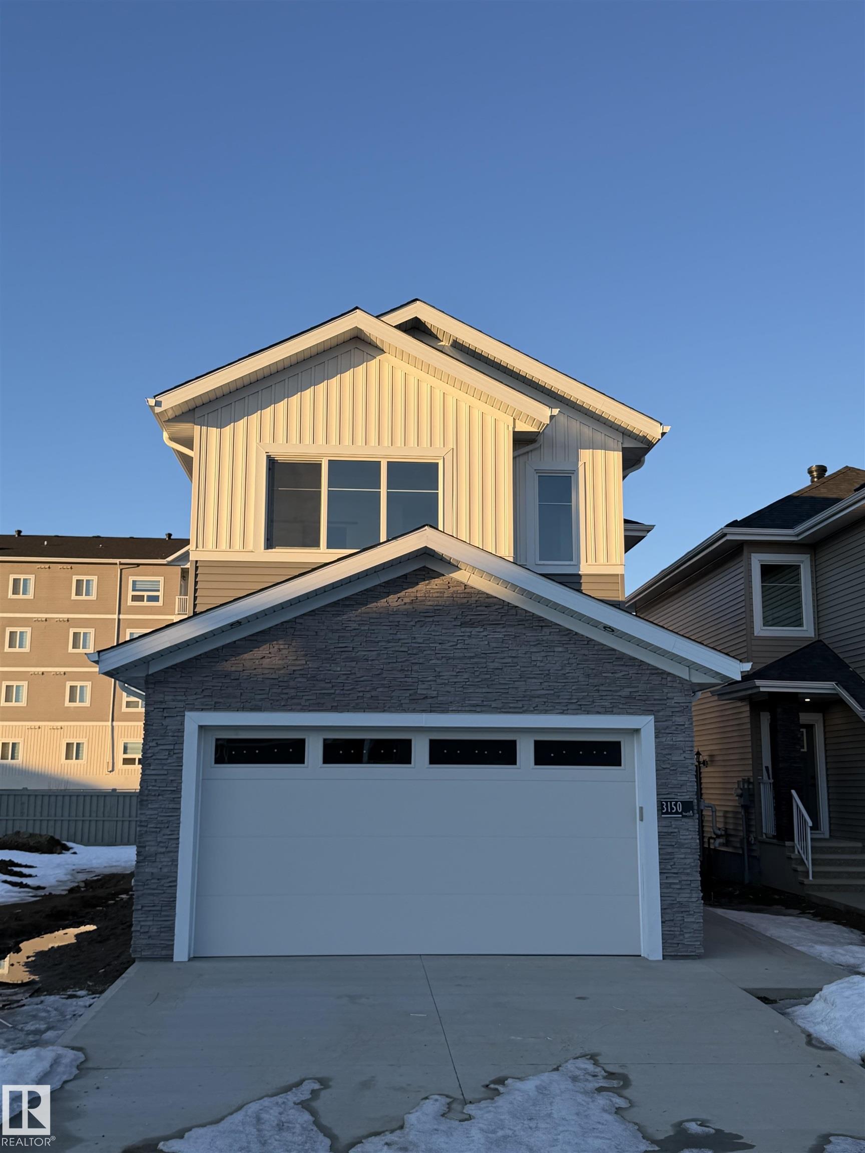 3150 Magpie Way, E4473775, Alberta,