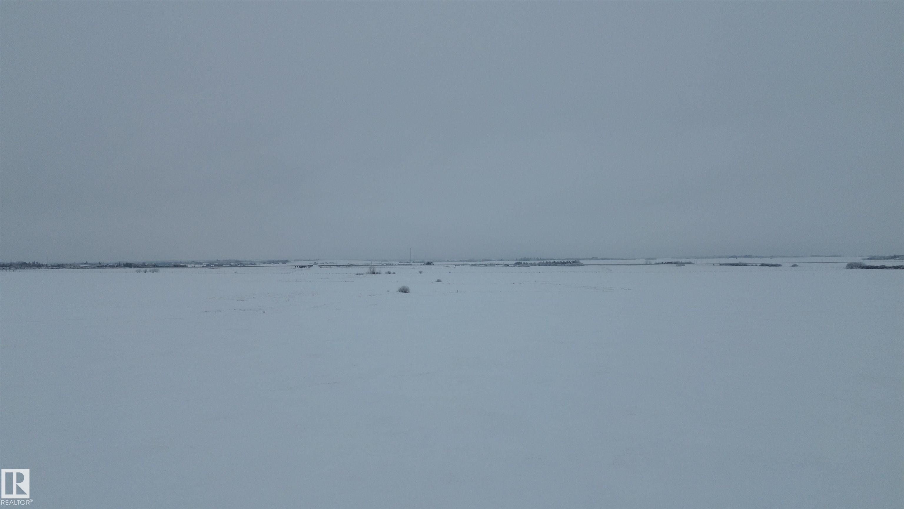 Second View of Range Road 264 Township 554, None, Rural Sturgeon County, Alberta, T8O 0Y4