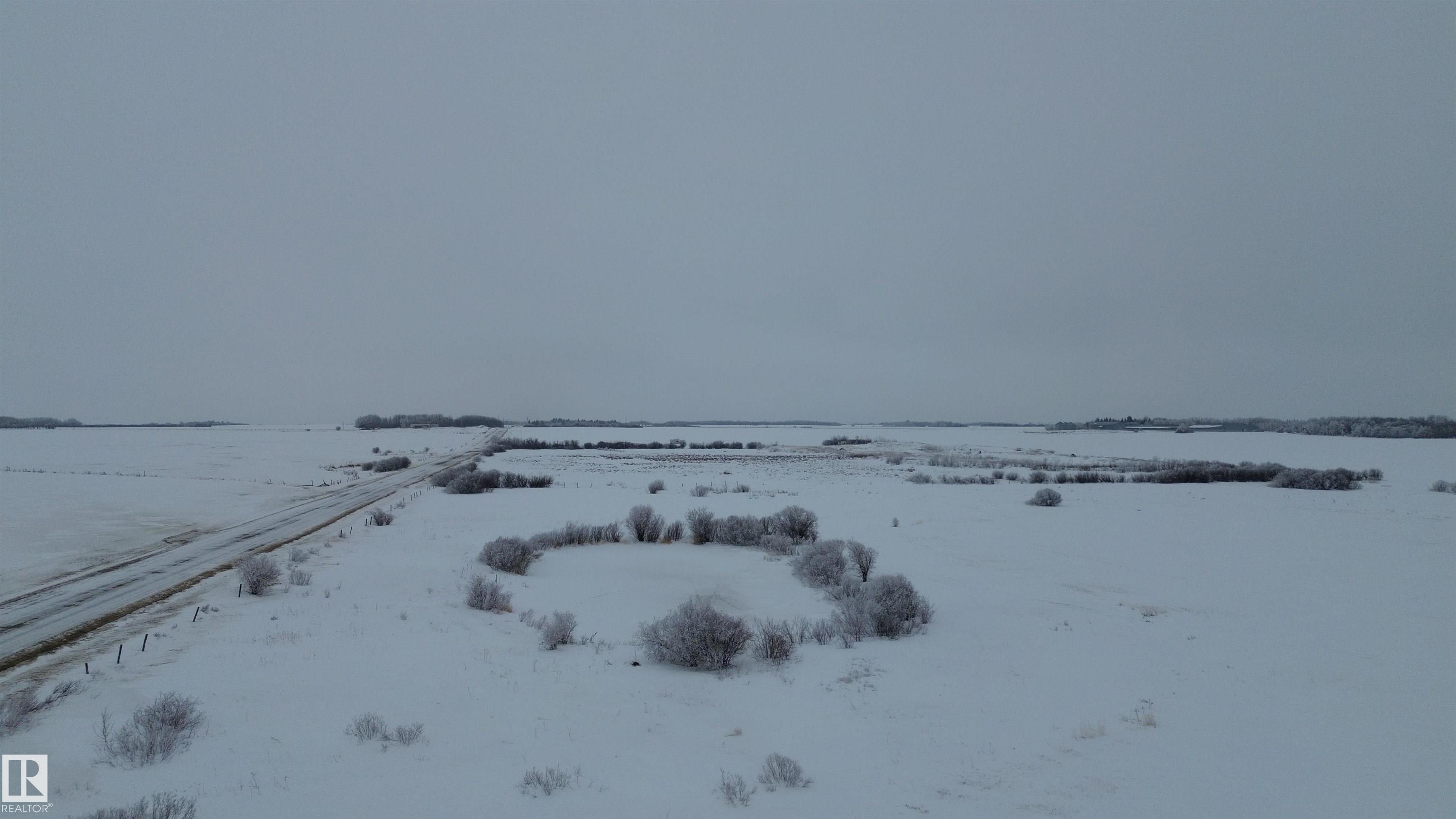 Fourth View of Range Road 264 Township 554, None, Rural Sturgeon County, Alberta, T8O 0Y4