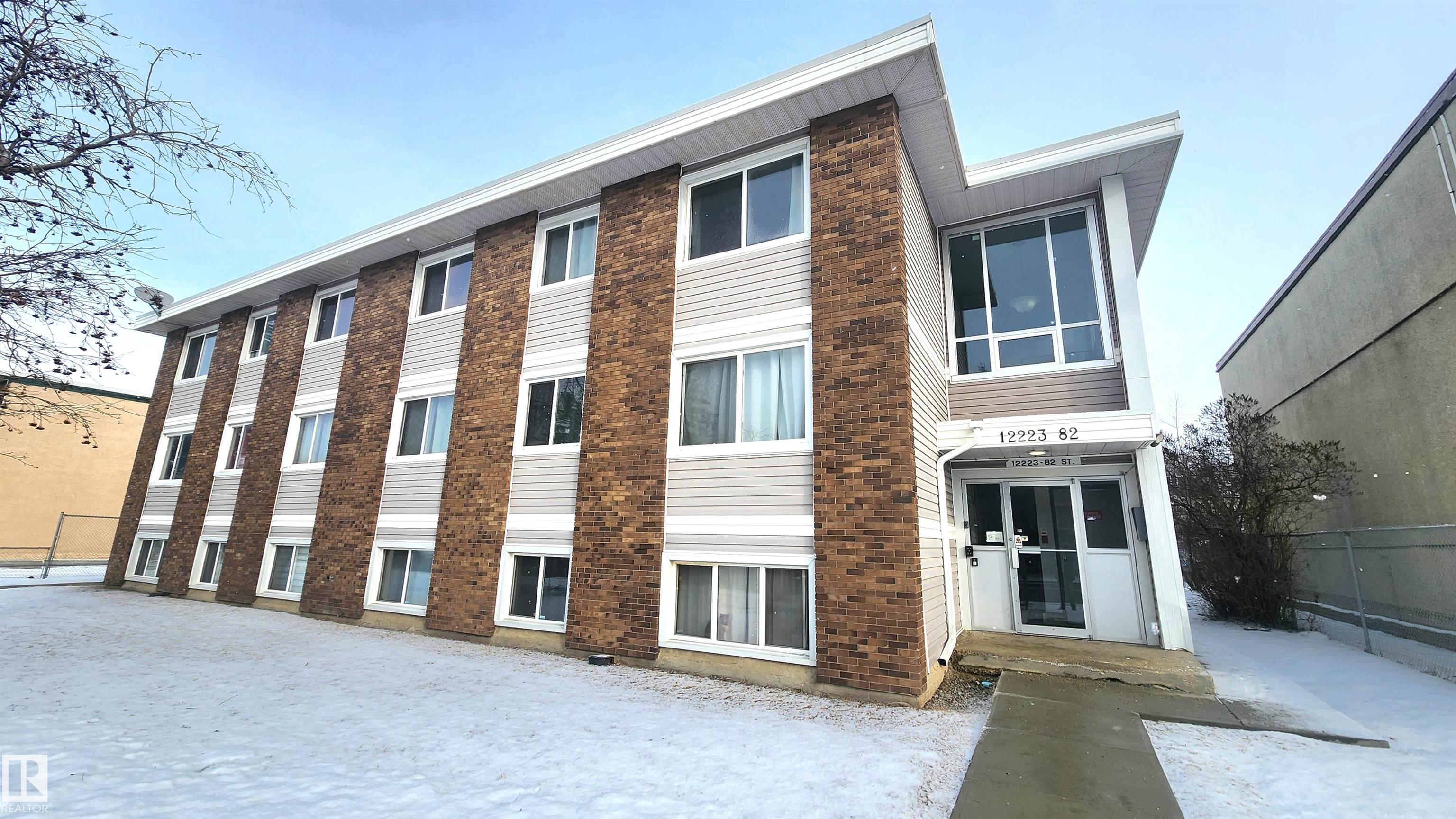 203 12223 82 Street, E4473781, Alberta,