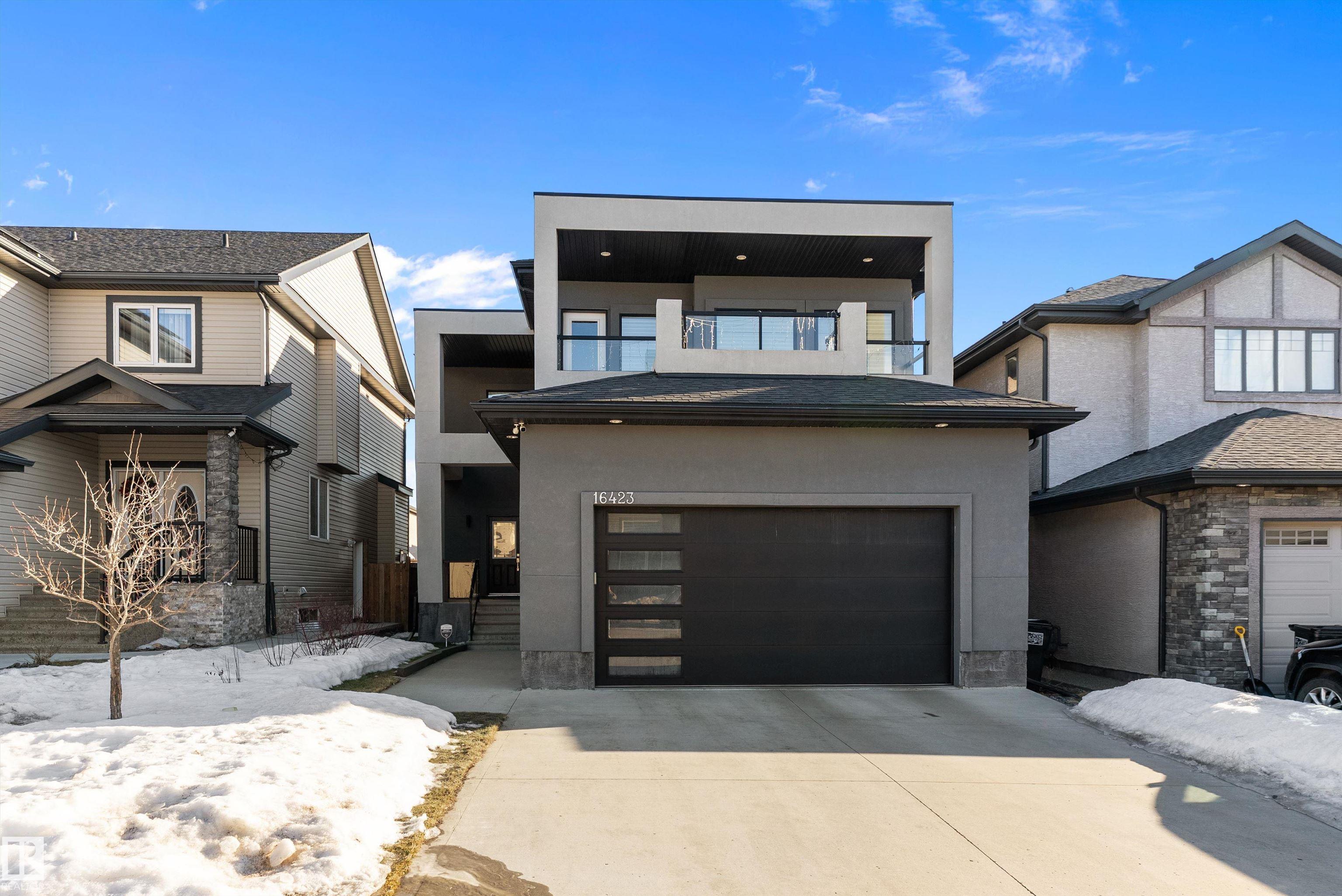16423 132 Street, E4473786, Alberta,