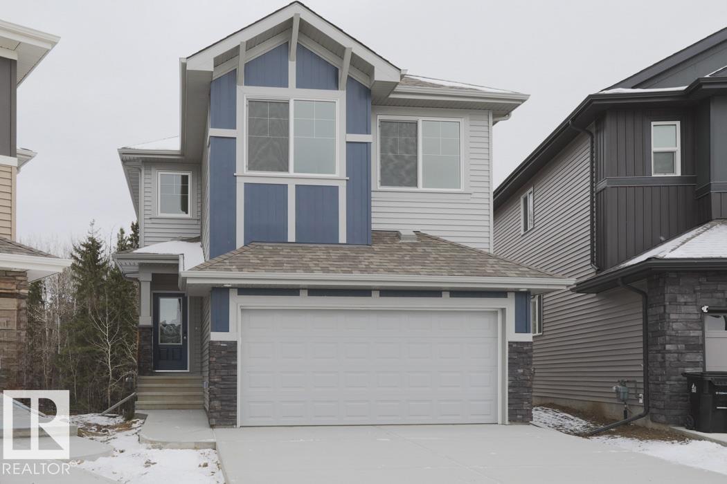 17943 63 Street, E4473788, Alberta,