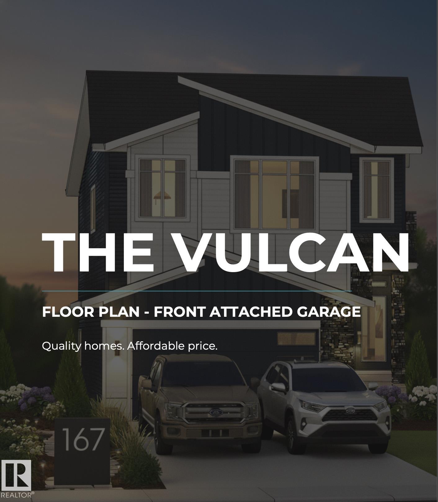 167 Starling Way, E4473795, Alberta,