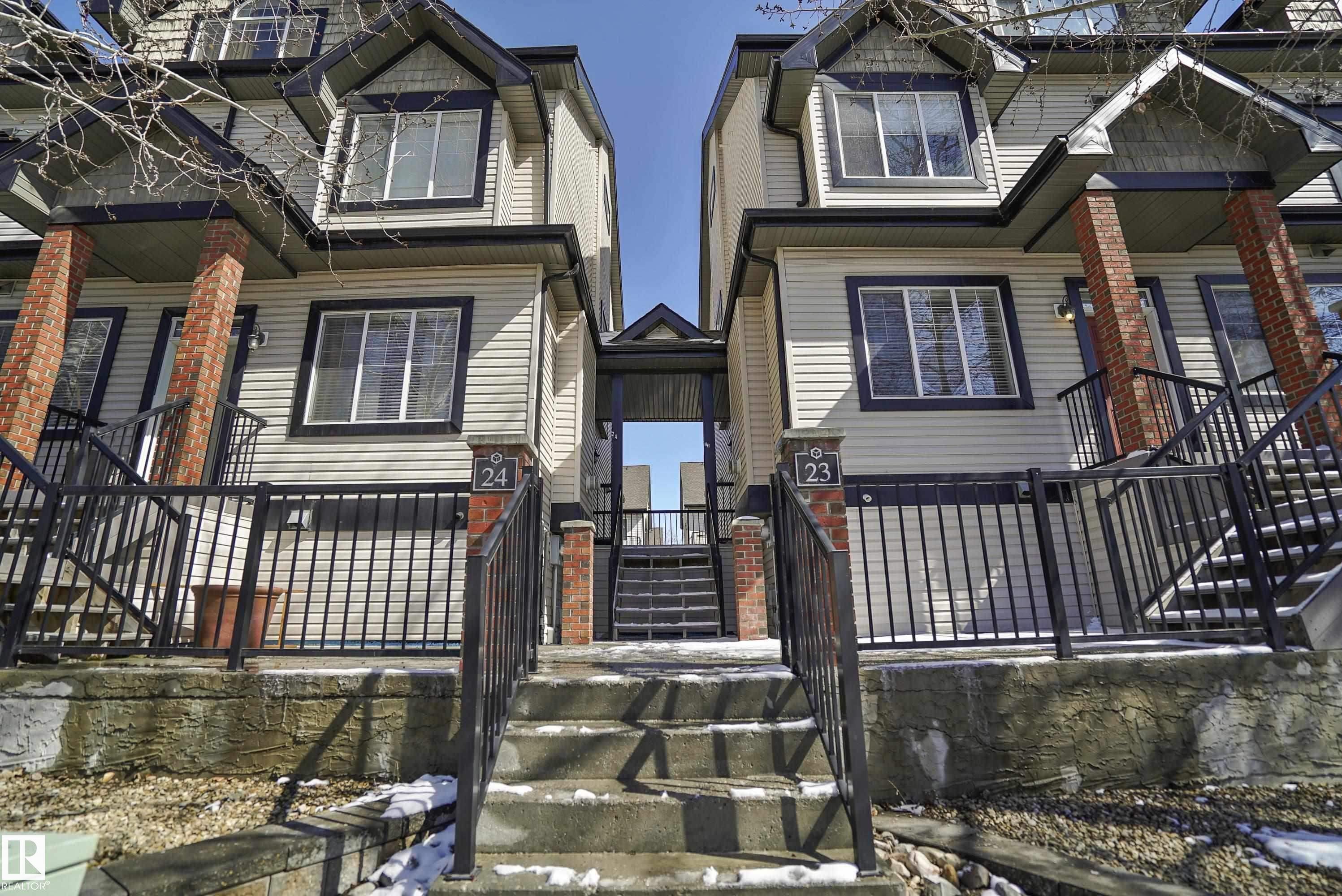 23 4821 TERWILLEGAR Common, E4473806, Alberta,