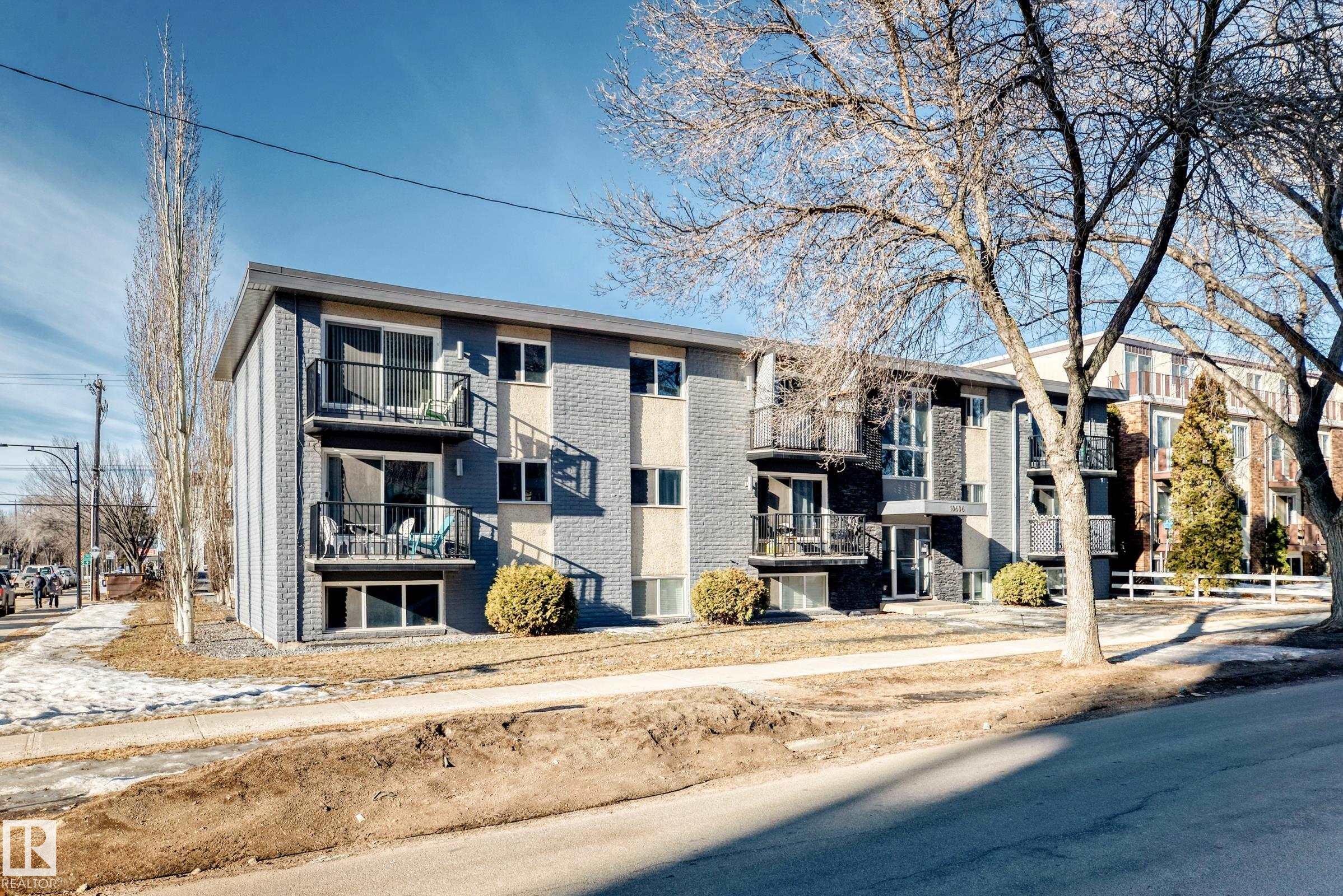 302 10606 123 Street, E4473818, Alberta,